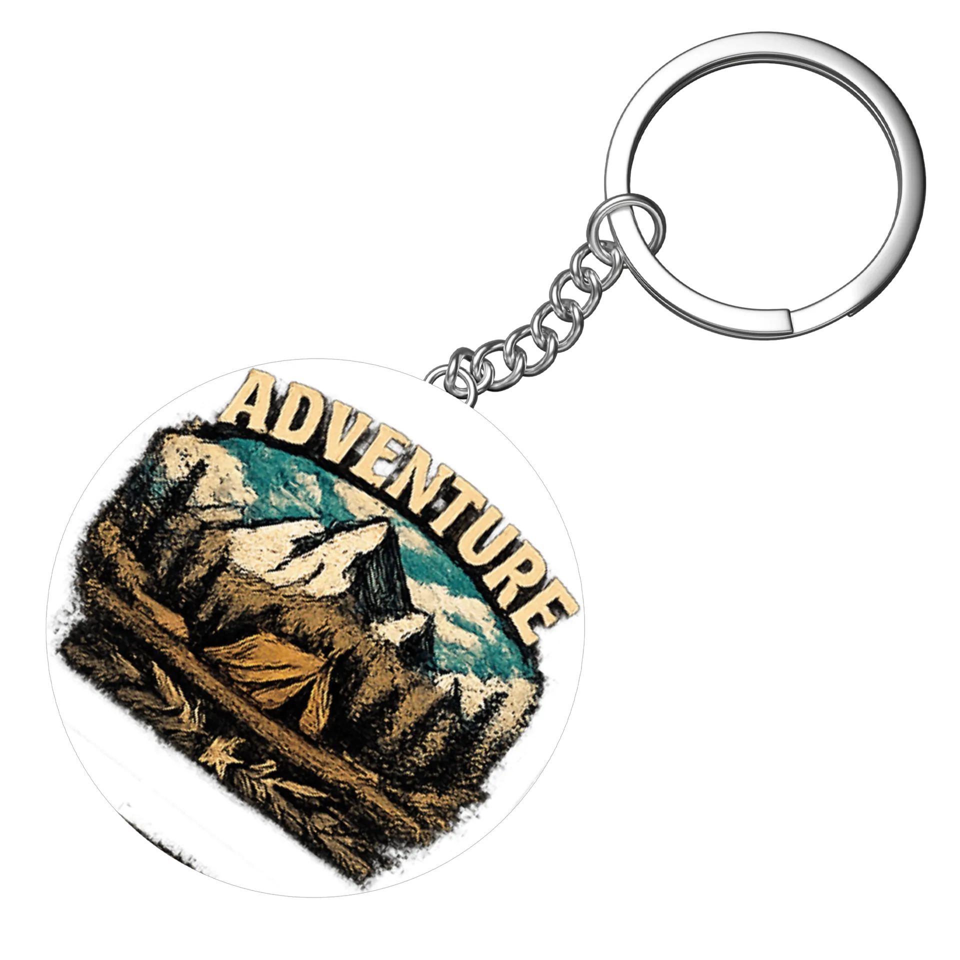 Chaveiro personalizado - Imagem 4