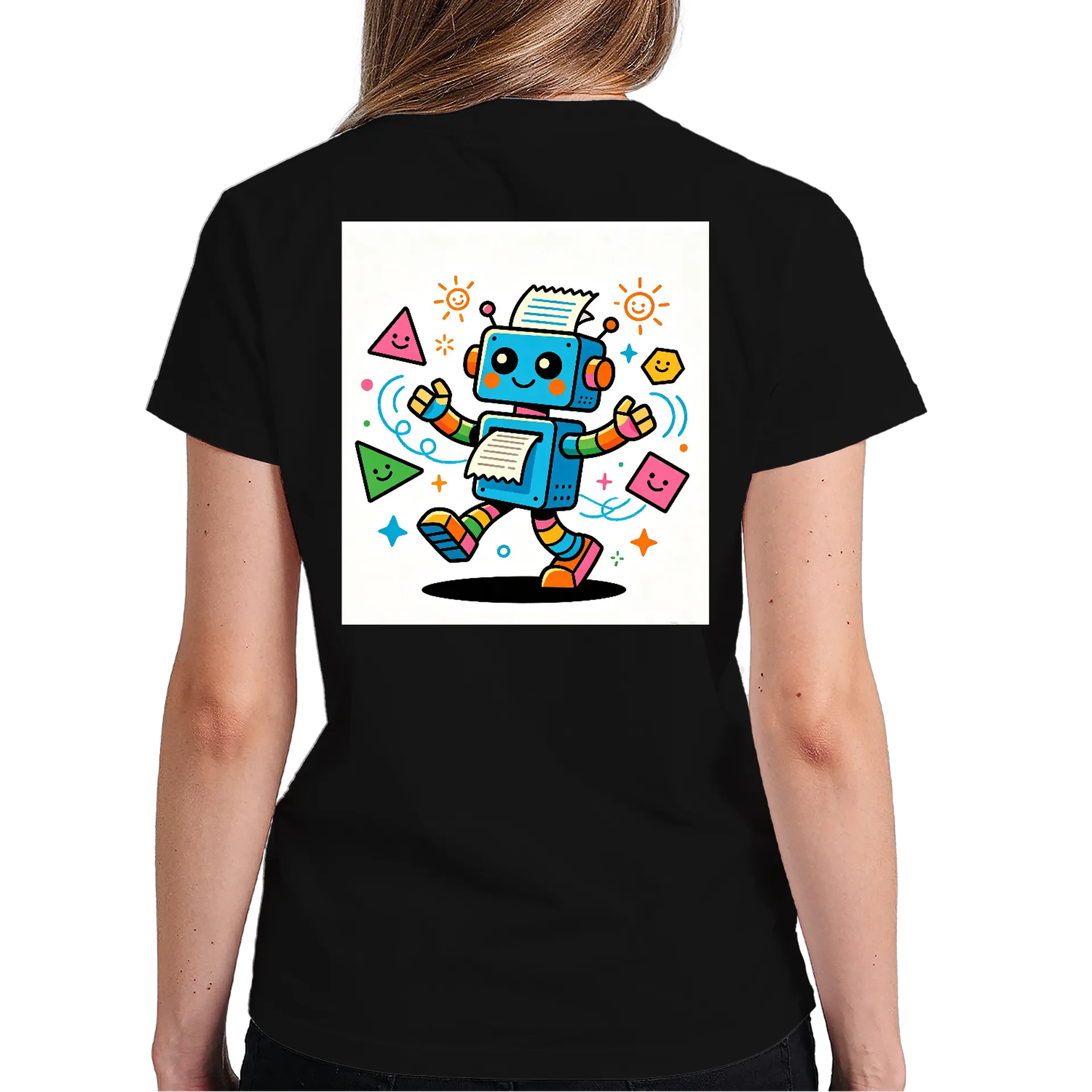Camiseta personalizada - Imagem 5