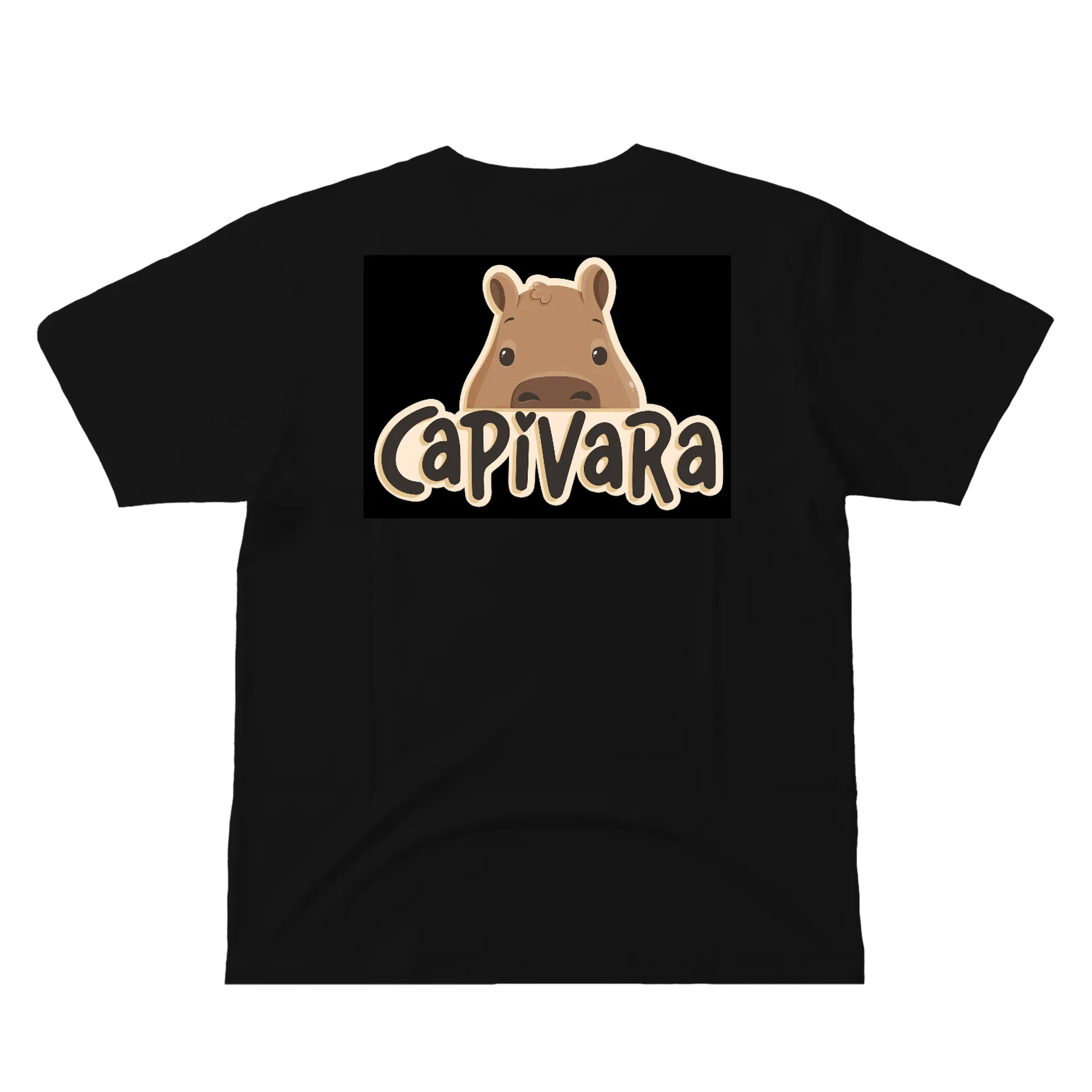 Camiseta personalizada de vilani