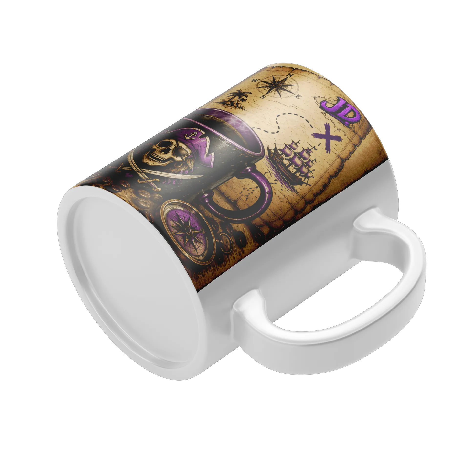 Caneca personalizada - Imagem 5