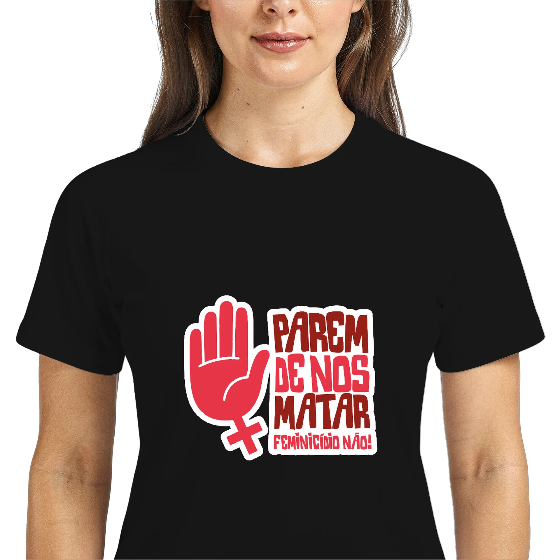 Camiseta DryFit - Imagem 3