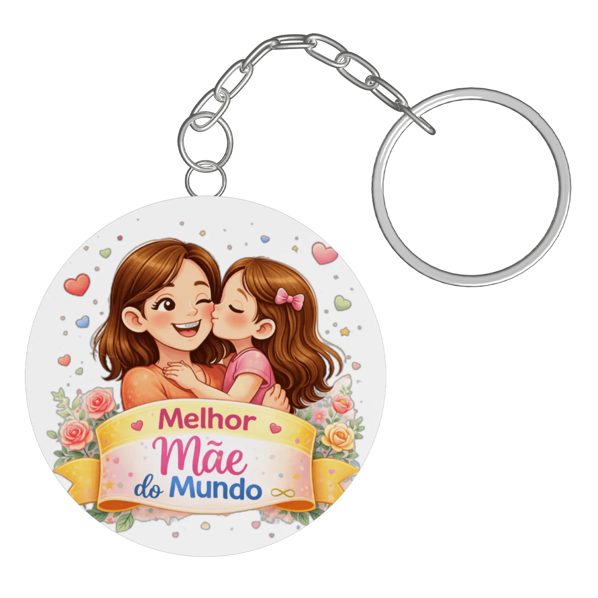 Chaveiro Mãe 1 - Imagem 3