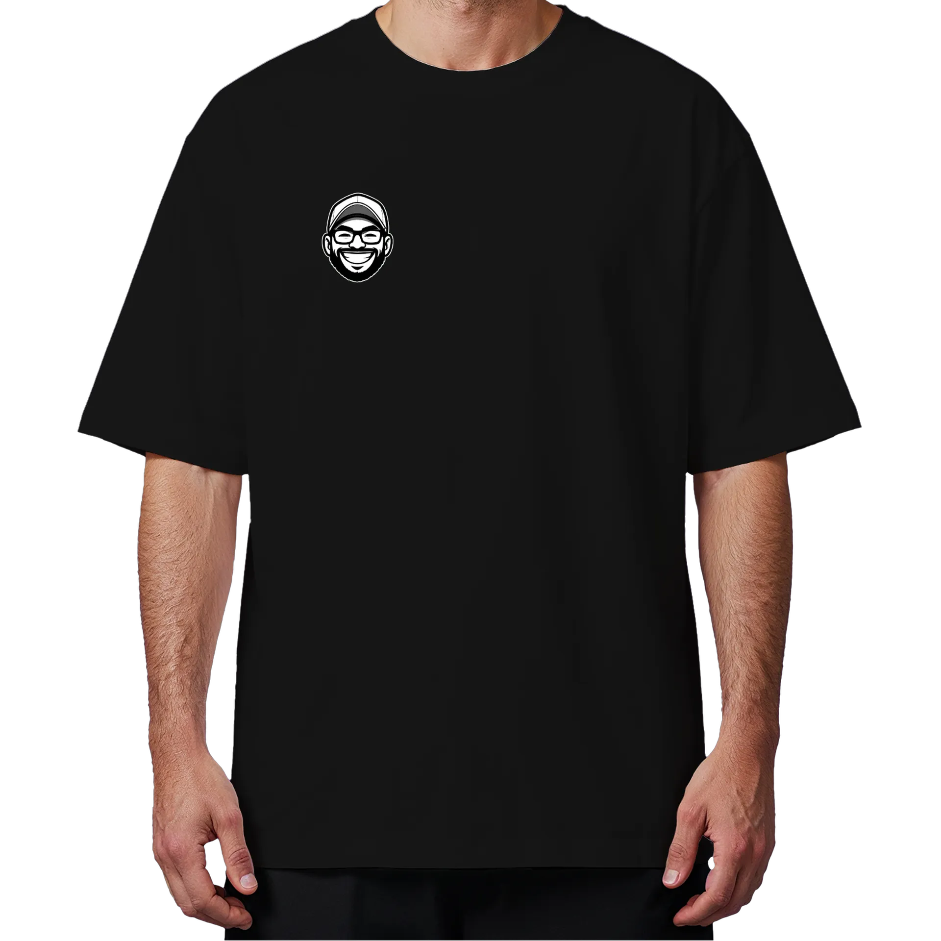 Camiseta Oversized Nome de Minas - Imagem 4