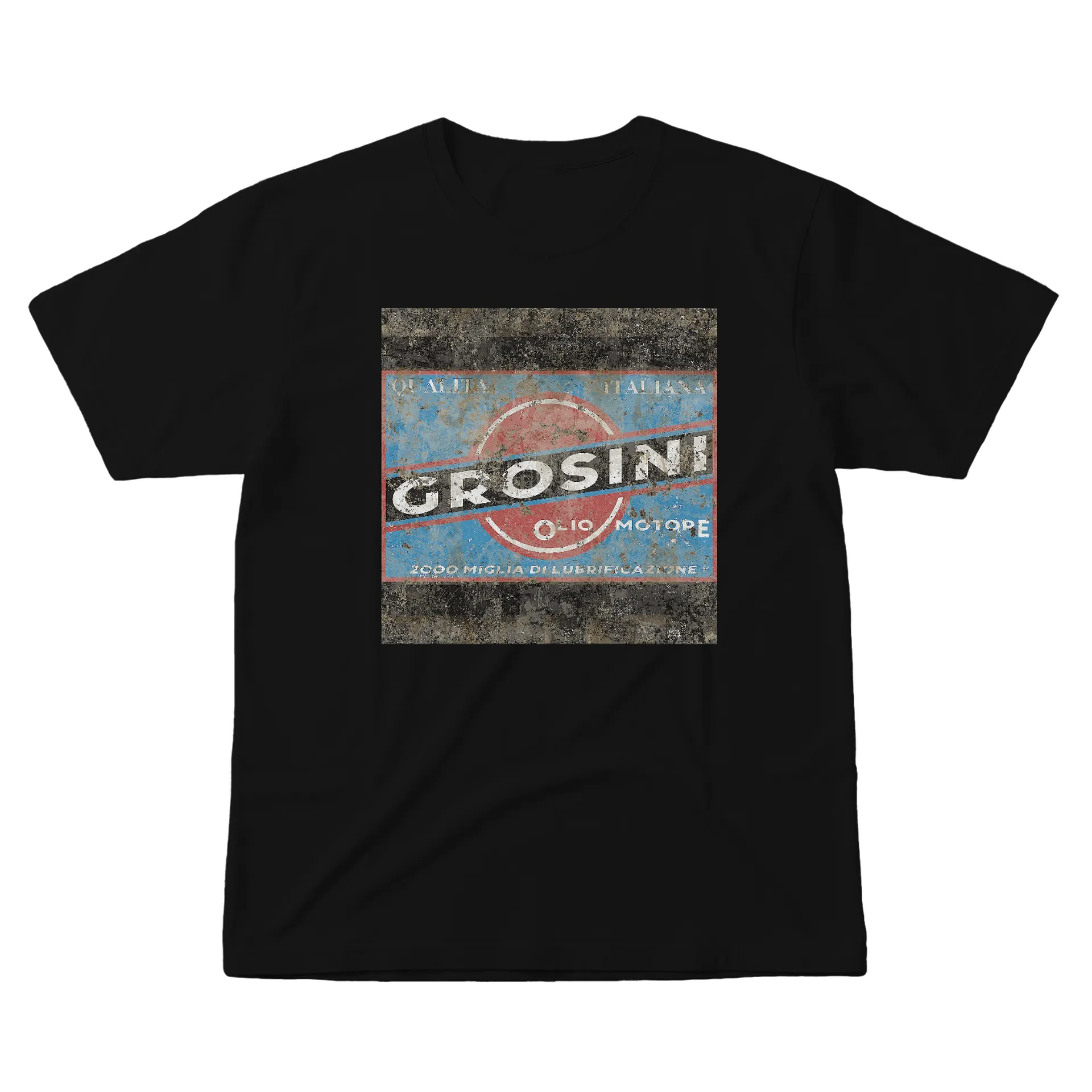 Camiseta personalizada - Imagem 1