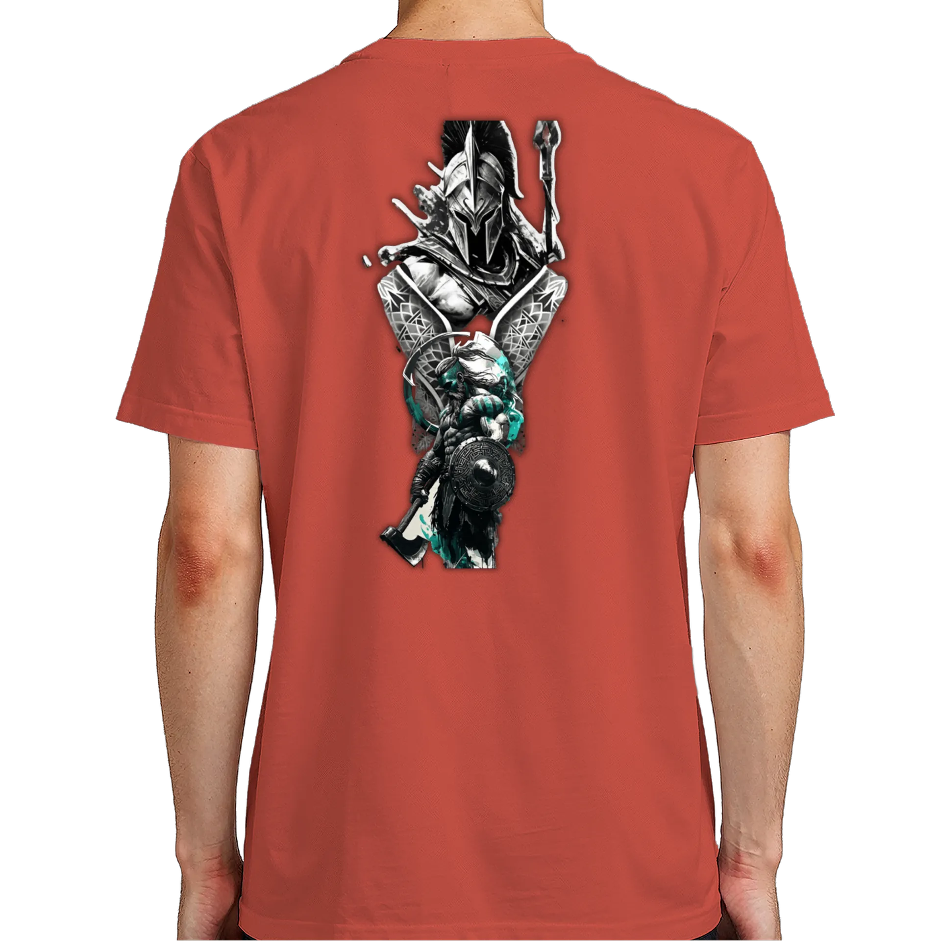 Camiseta personalizada - Imagem 7