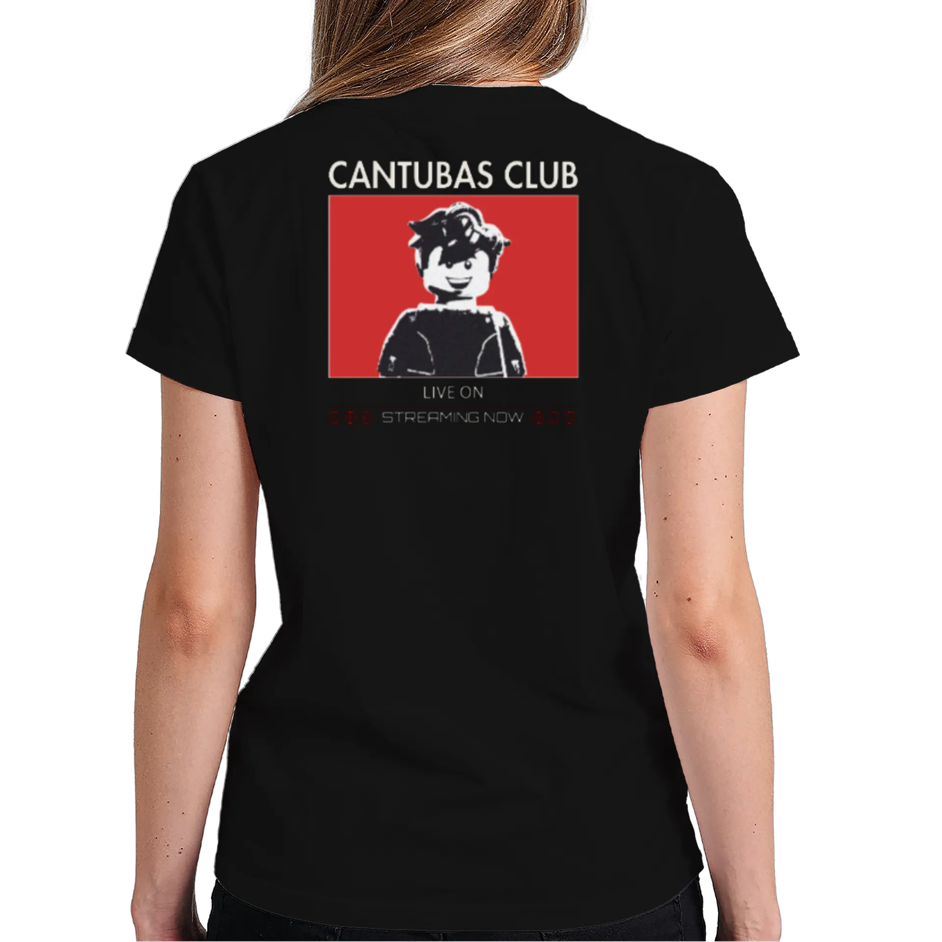 Follow the club - Cantu - Imagem 6