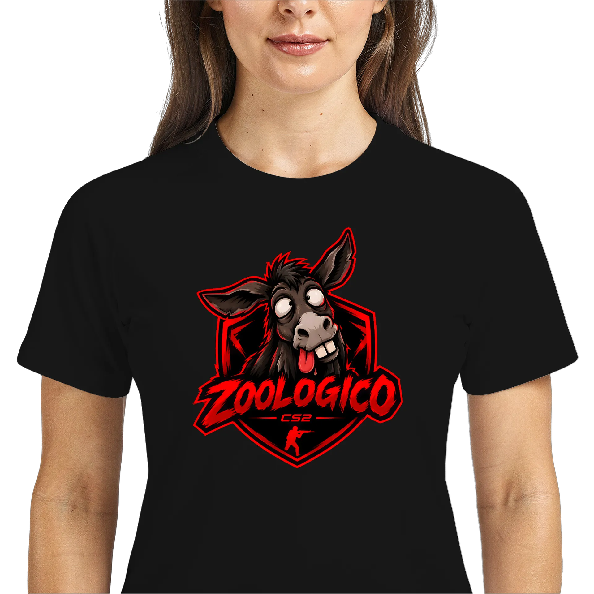 Jersey Zoológico - Imagem 3