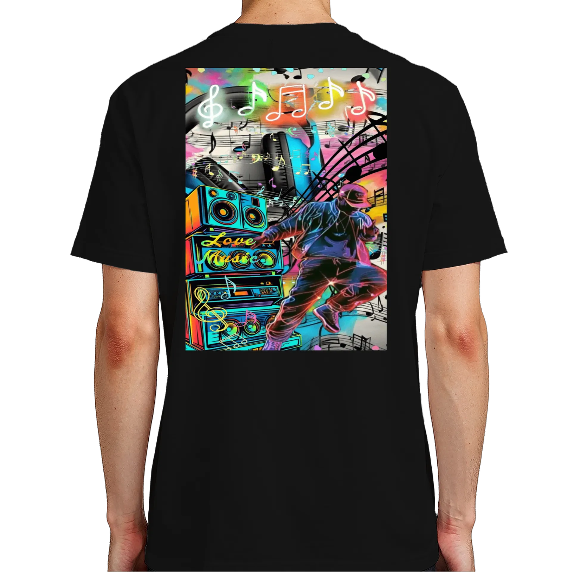 Camiseta personalizada - Imagem 6