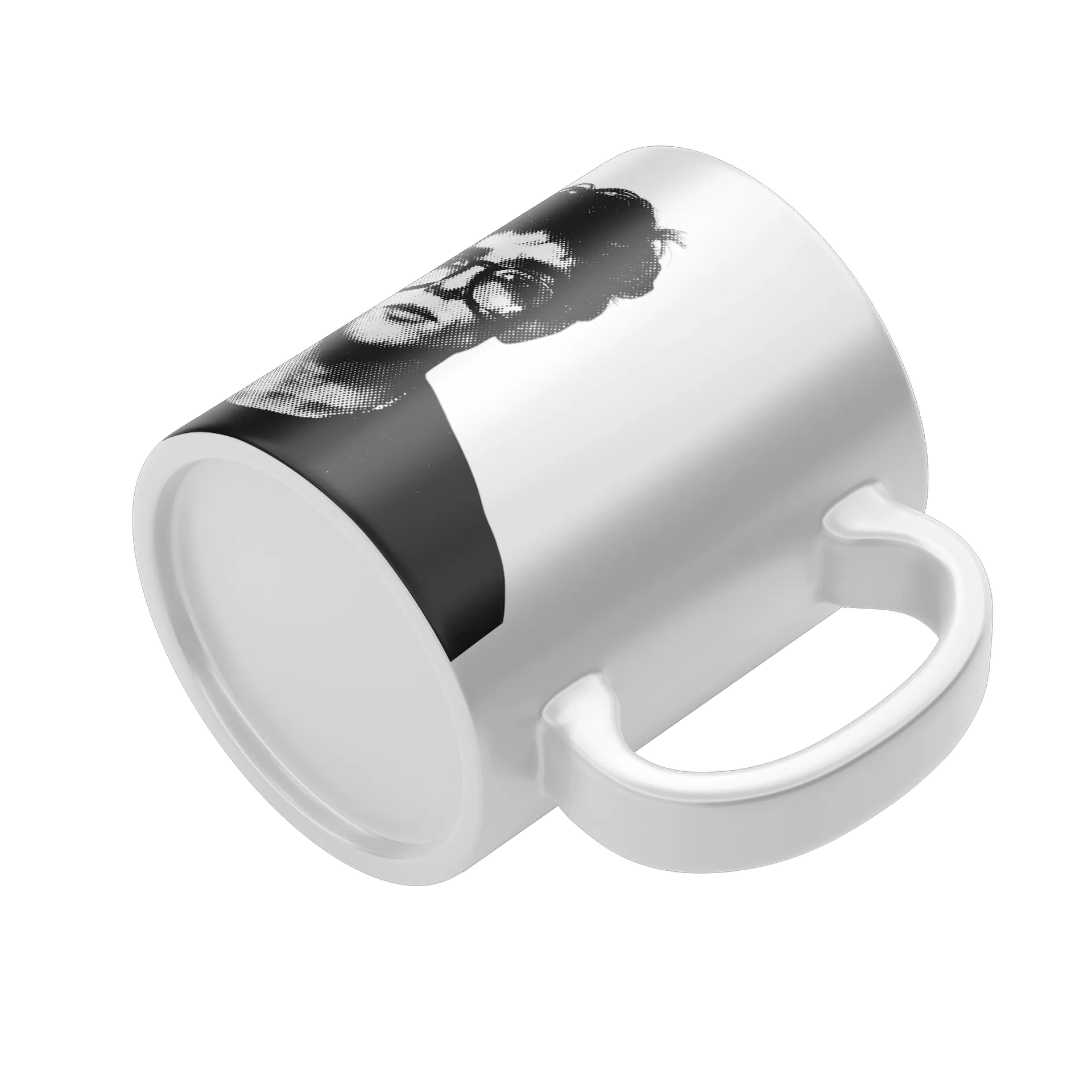Caneca Josh Beauchamp - Imagem 4