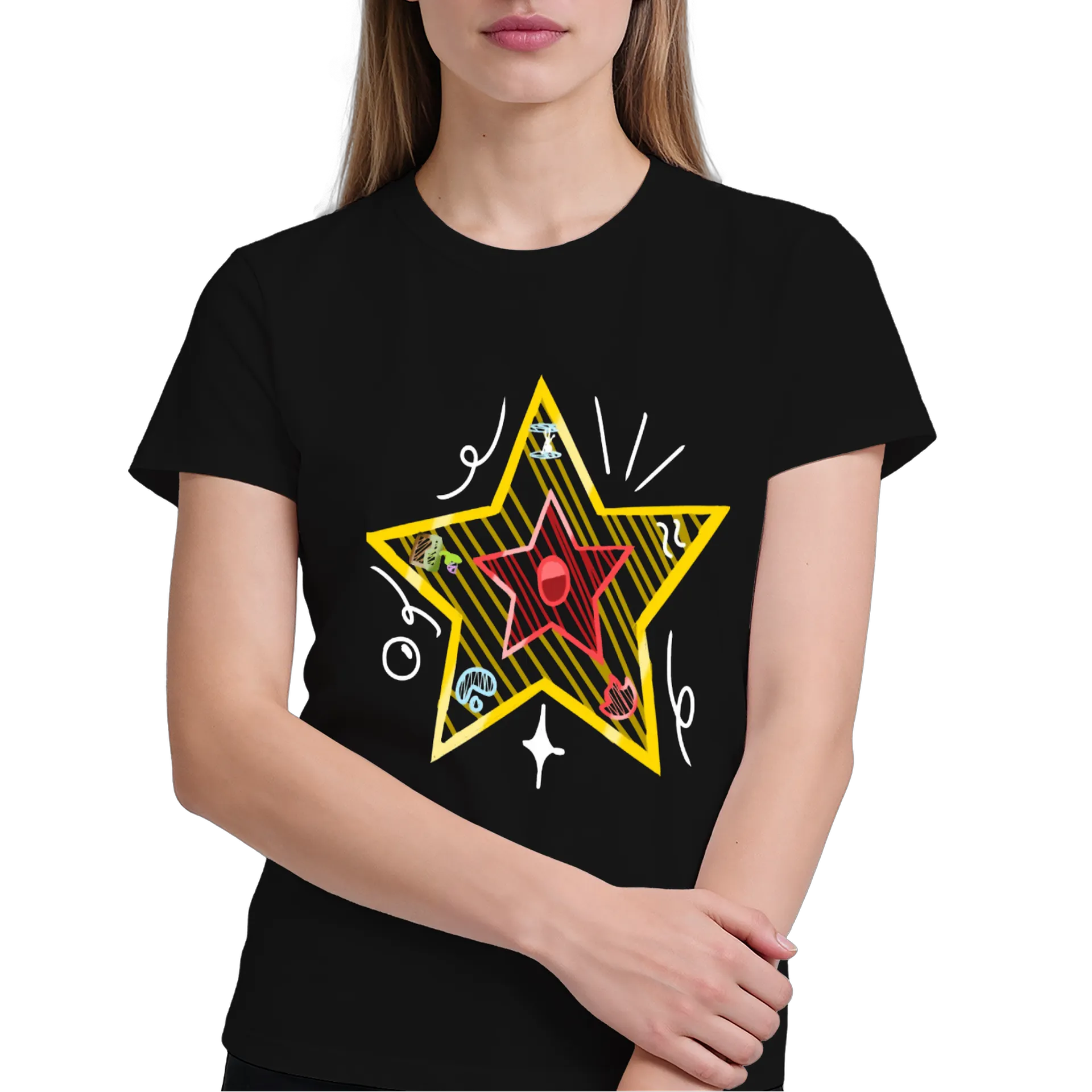 Camiseta Fã Do Honey de Honey — imagem 3 de 6