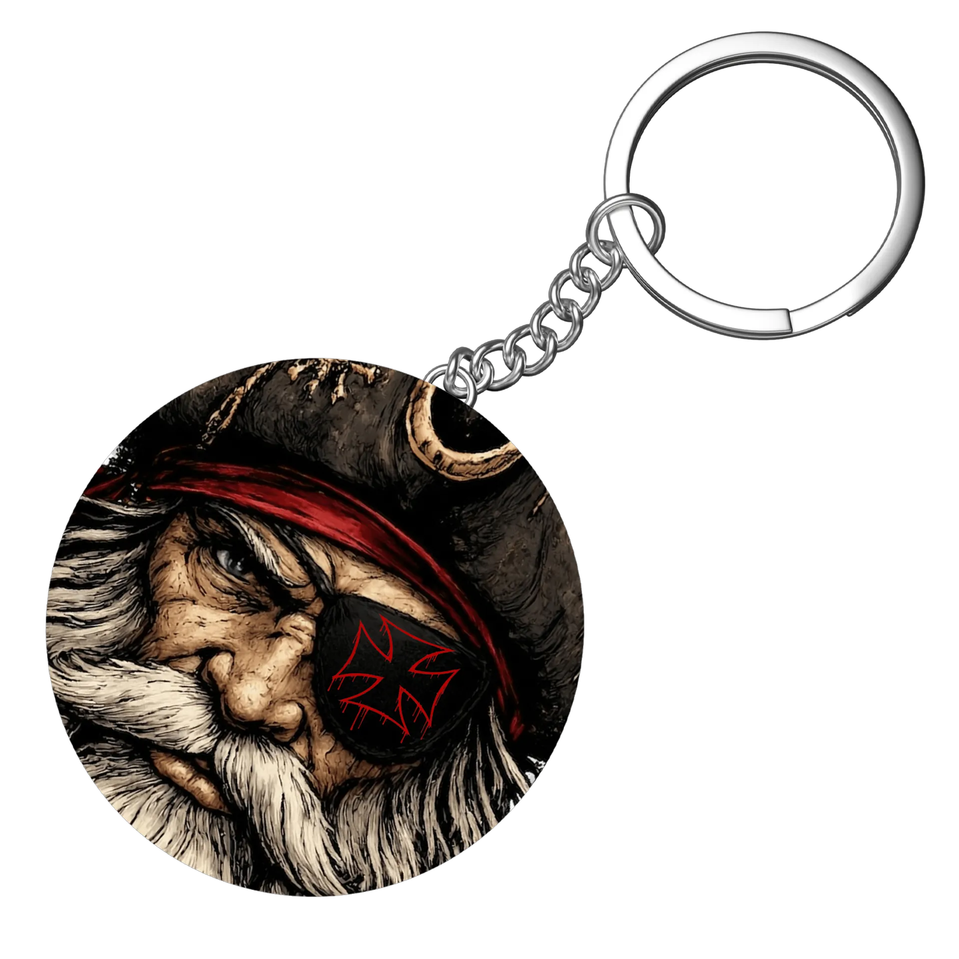 Chaveiro Almirante - Imagem 4