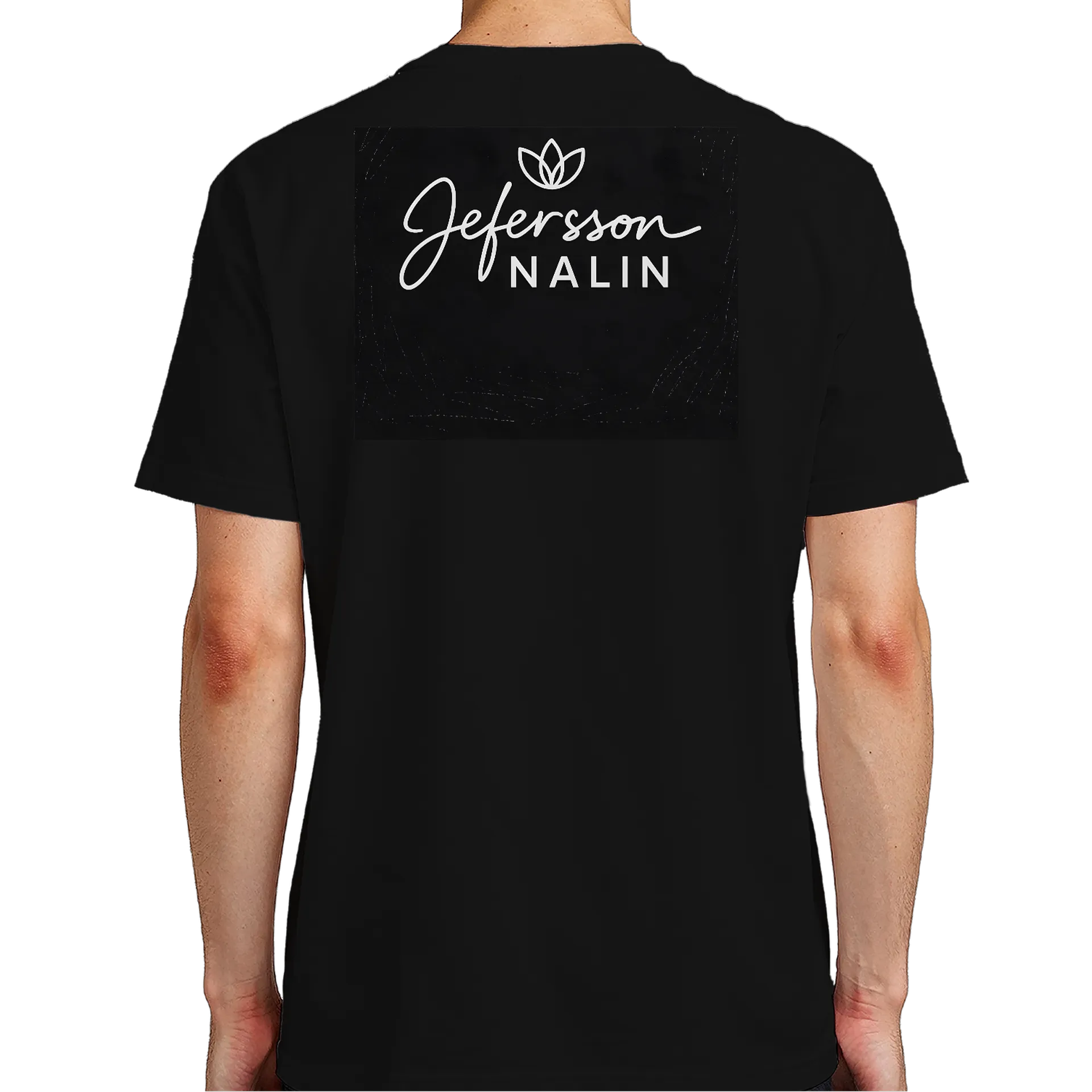 Camisa O Pequeno Rei dos Lápis e Papéis 100% Algodão - Imagem 6