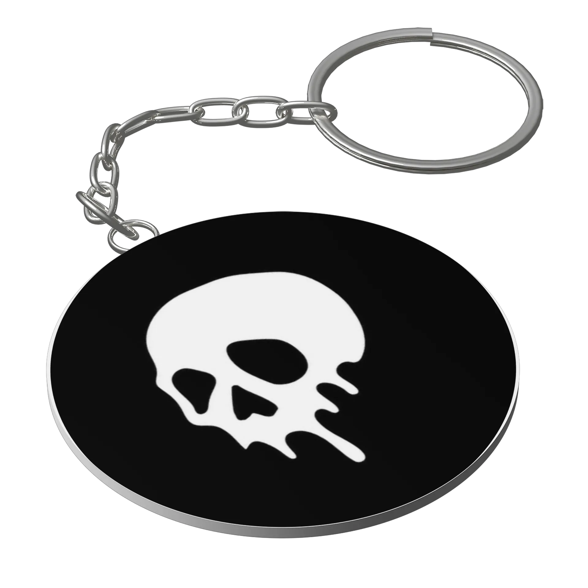 Chaveiro personalizado - Imagem 1