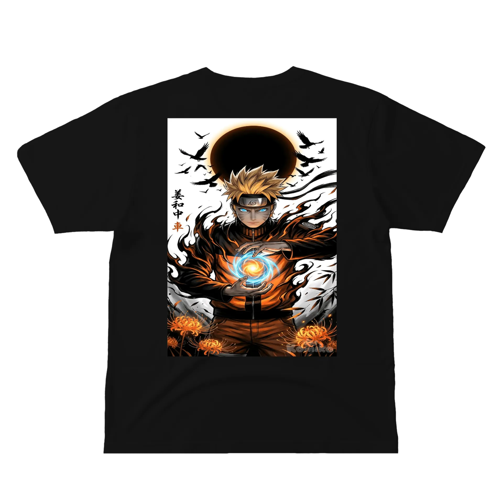 Camiseta personalizada - Imagem 3