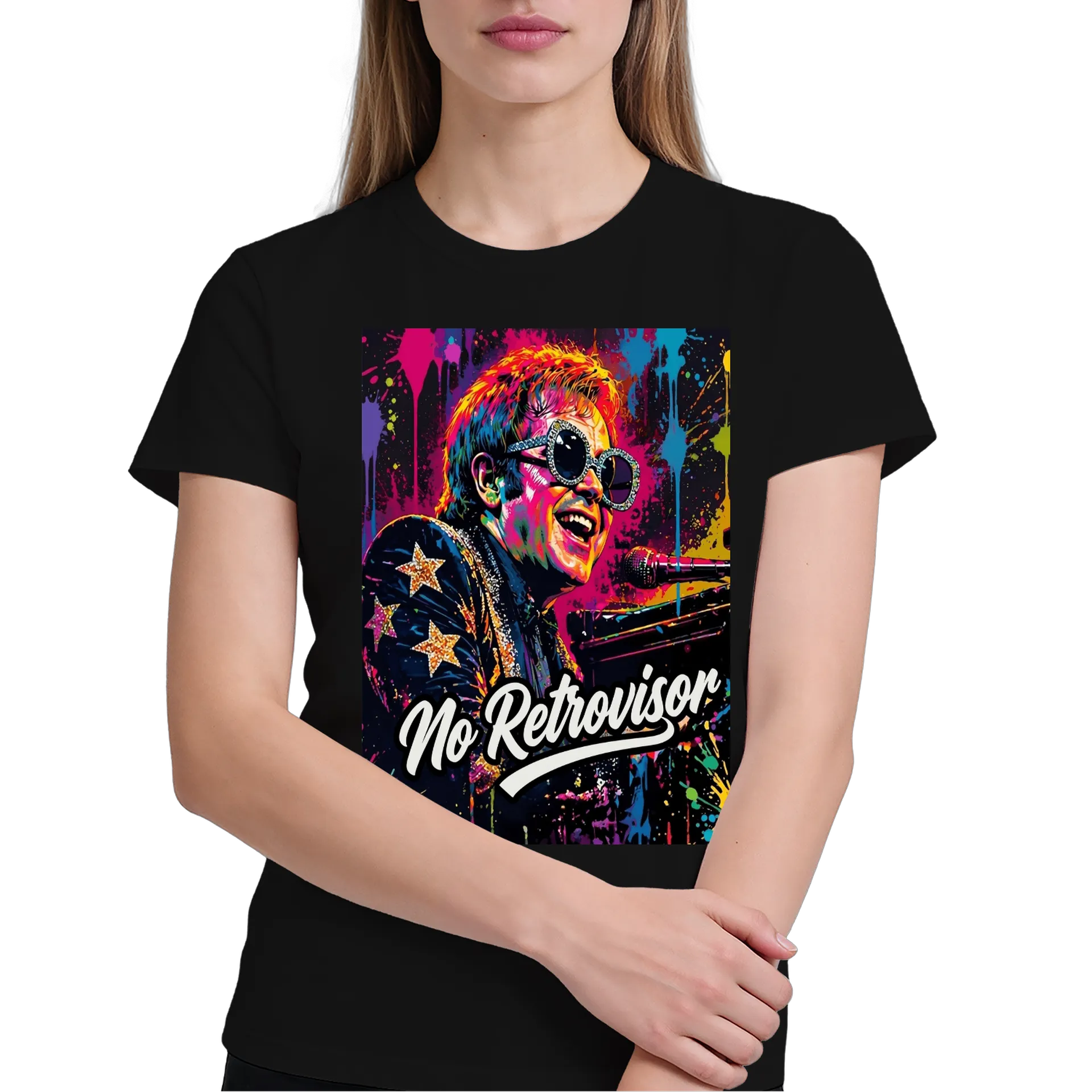 Camiseta personalizada - Imagem 4