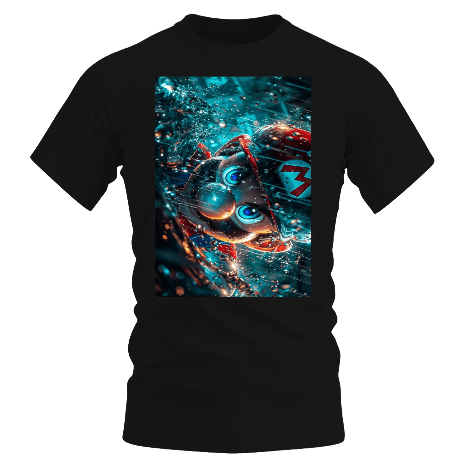 Camiseta DryFit - Imagem 1