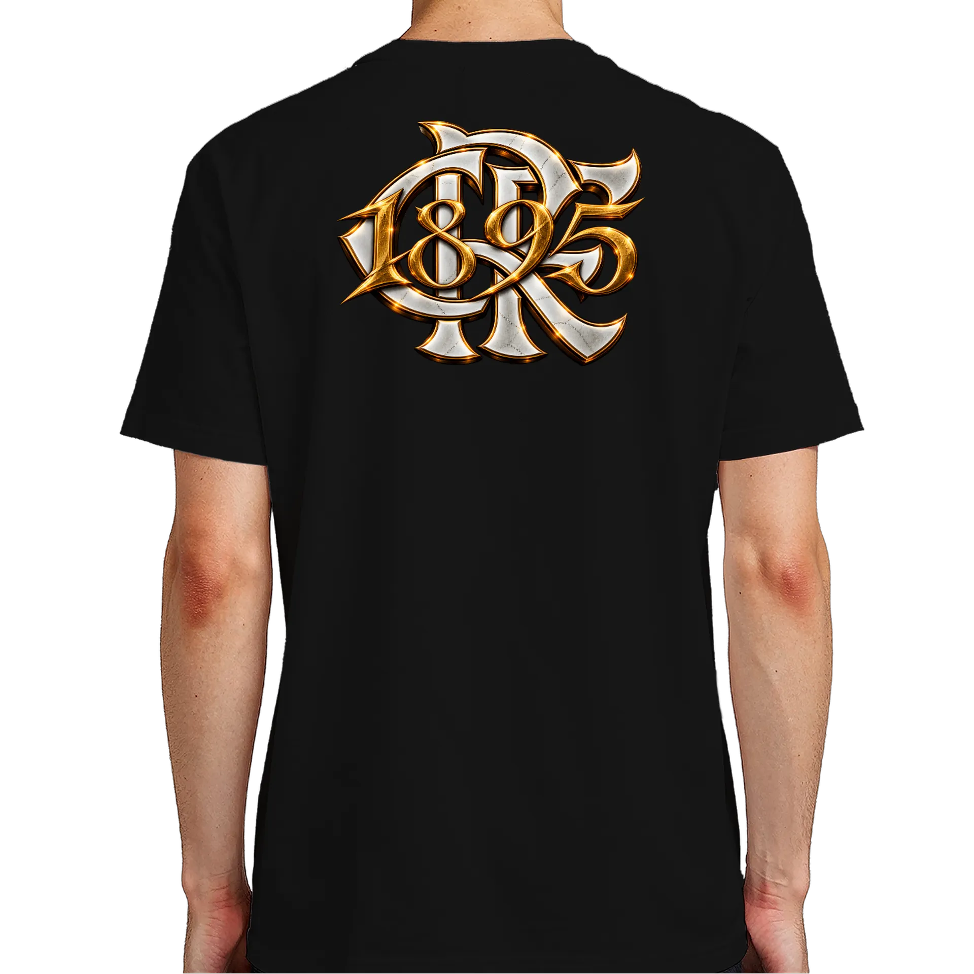 Camiseta Urubu EM BUSCA DO DECA 100% Algodão - Imagem 6