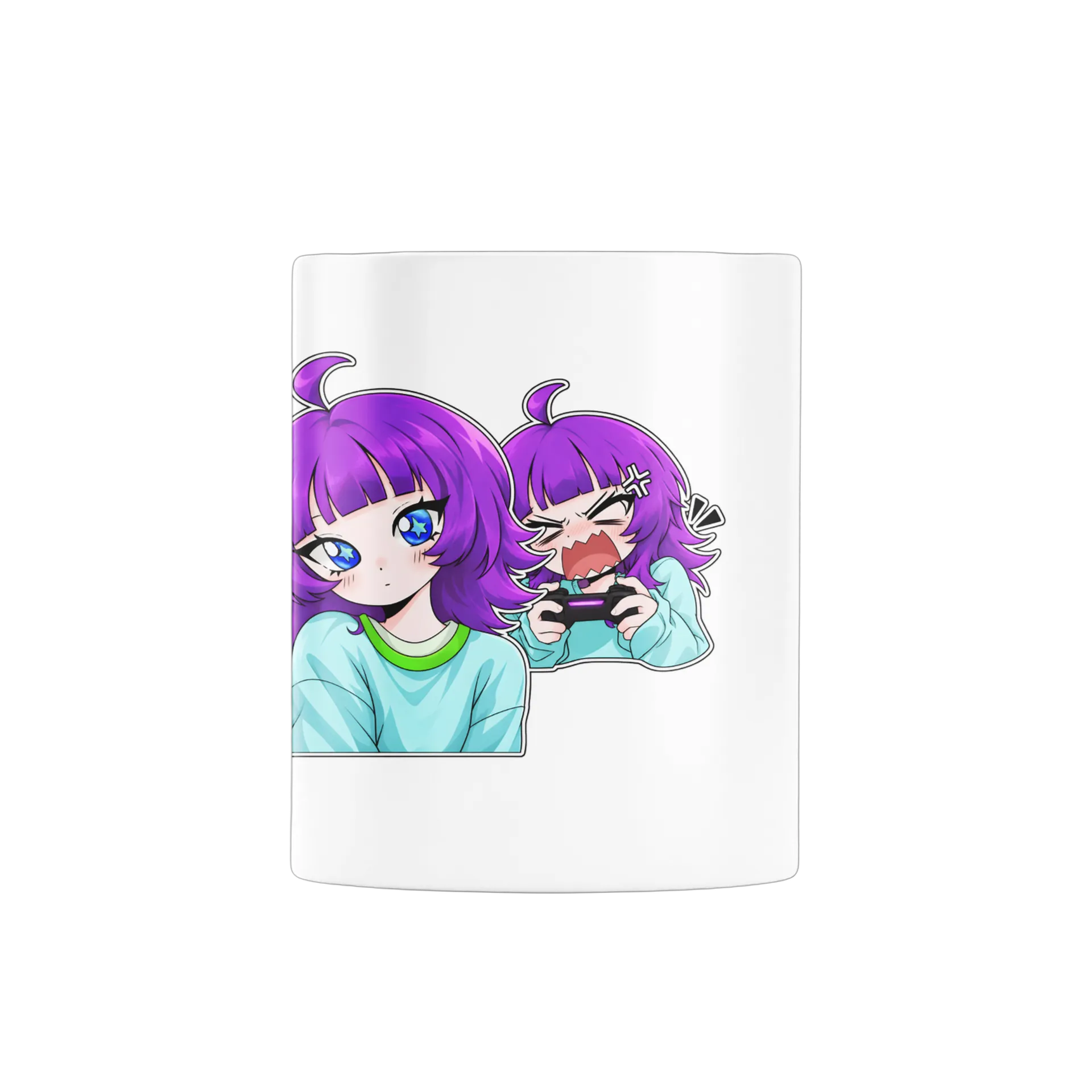 Caneca personalizada de Esther — imagem 2 de 4