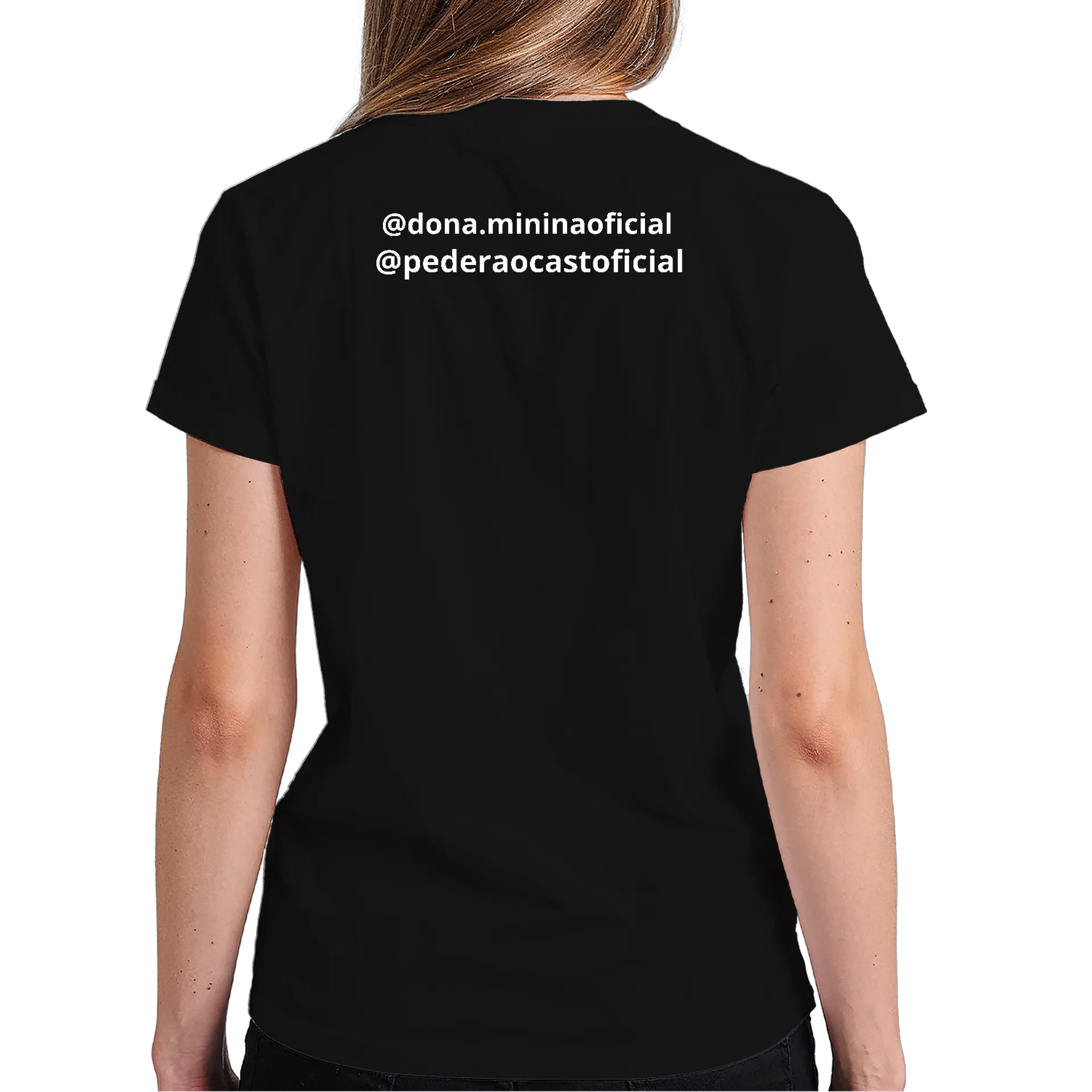 Camiseta personalizada - Imagem 6