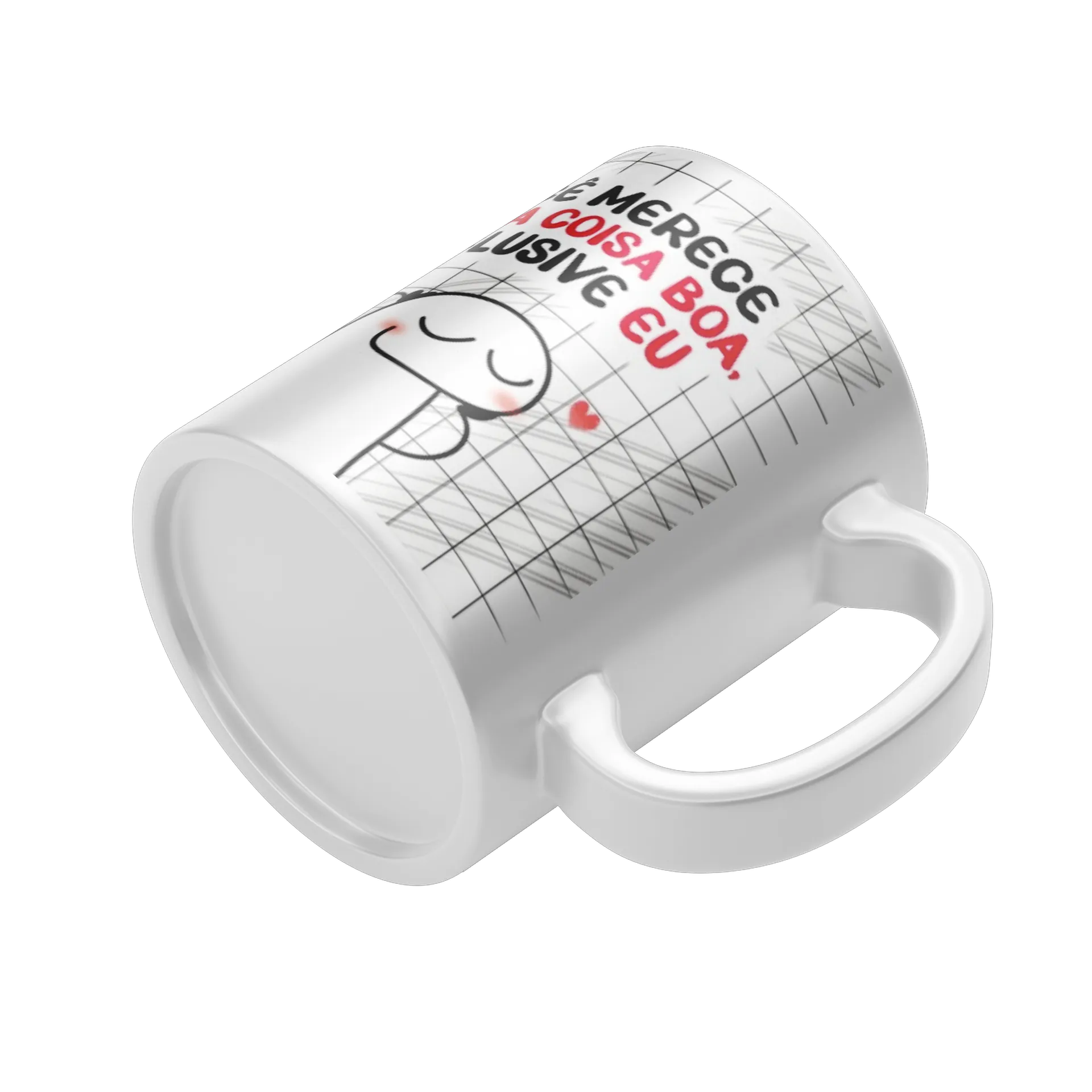 Caneca personalizada - Imagem 4