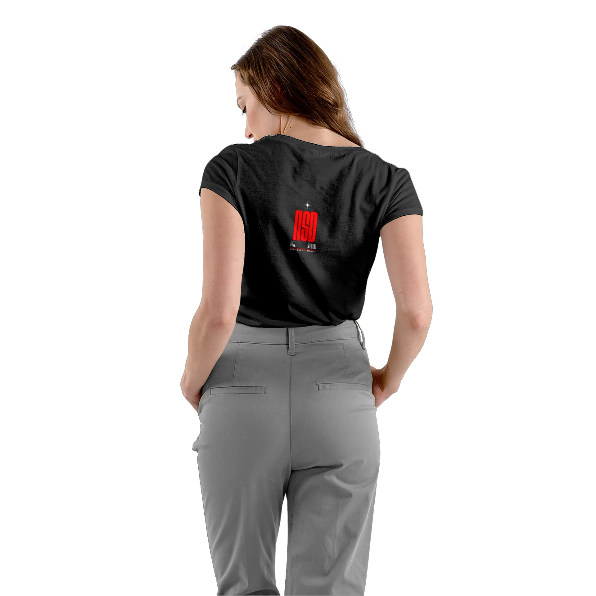 Babylook CMB "NSD" - Imagem 4