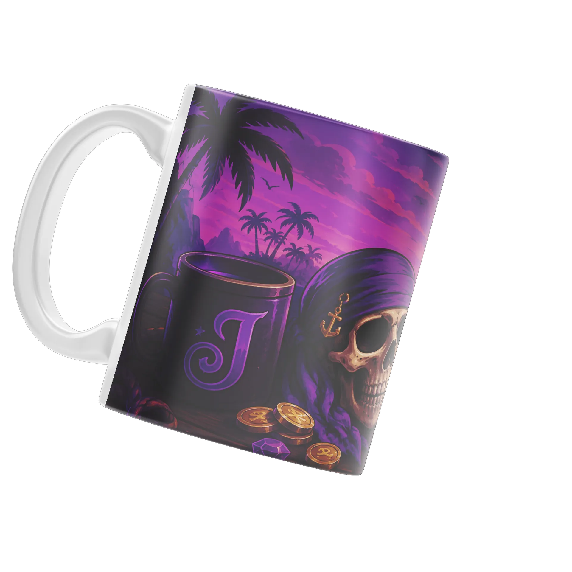 Caneca personalizada - Imagem 4