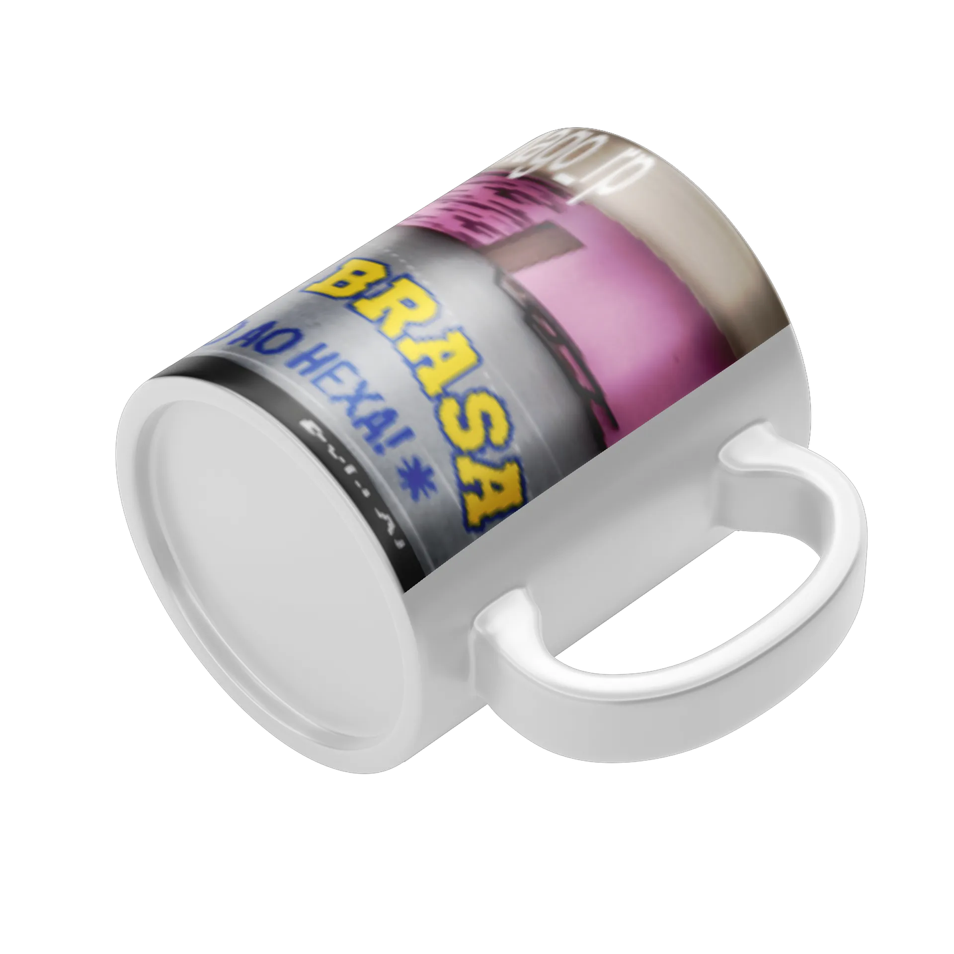 Caneca personalizada - Imagem 4