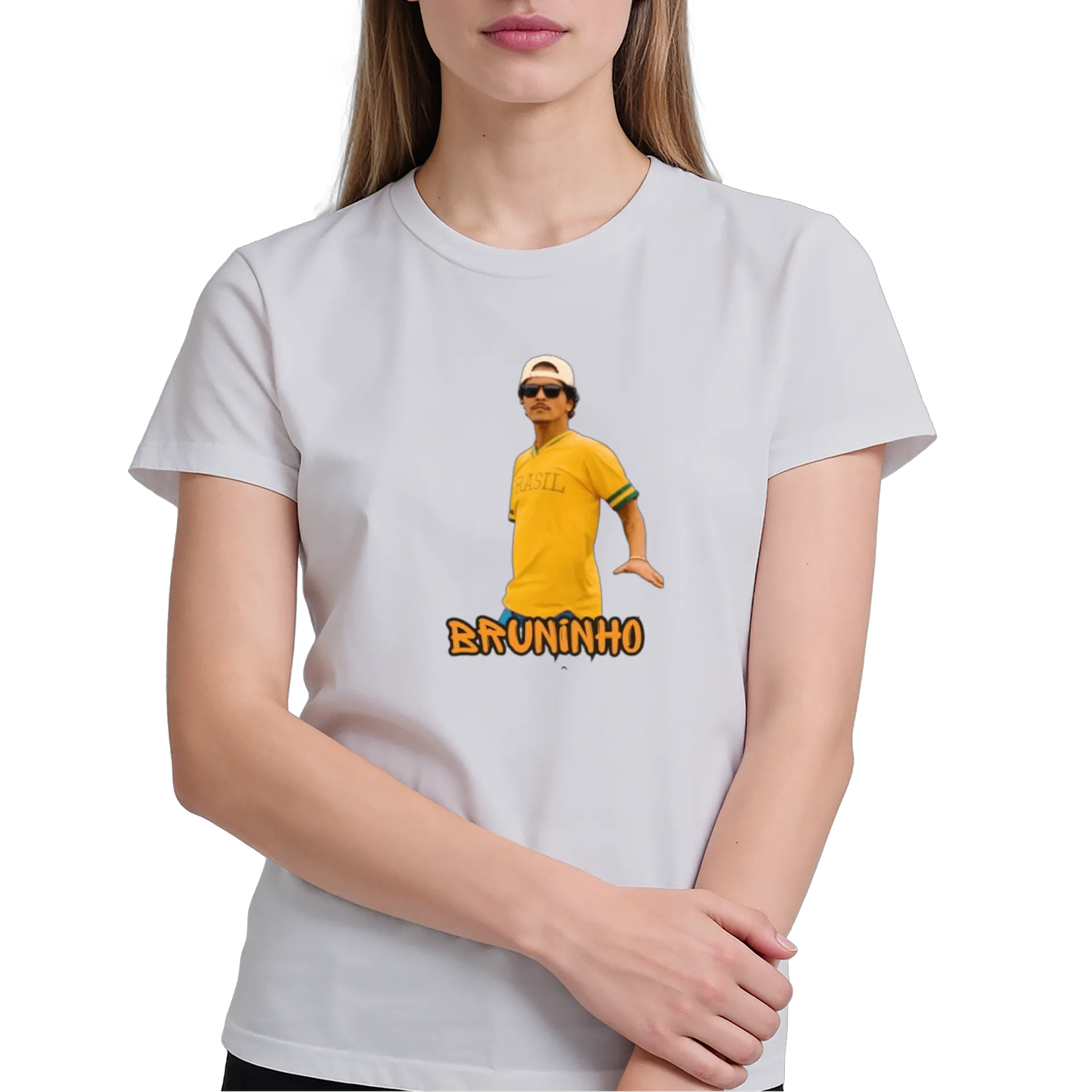 Camiseta personalizada - Imagem 4