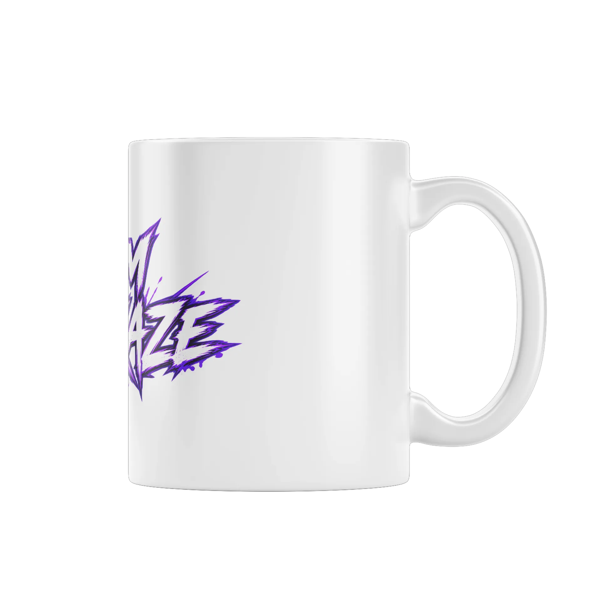 Caneca personalizada de kamikaze game — imagem 1 de 4