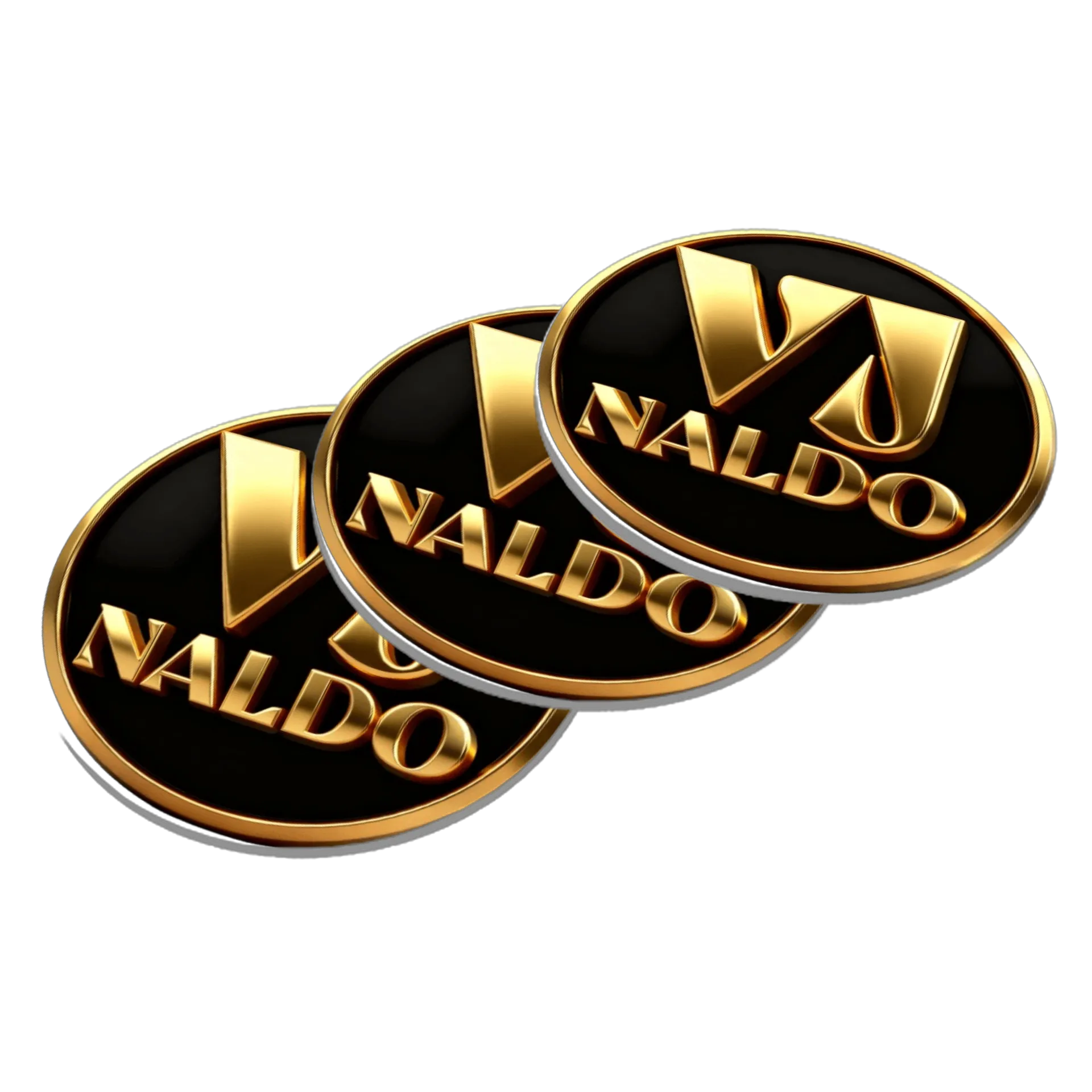 Porta-copos personalizado de vjnaldo — imagem 2 de 3