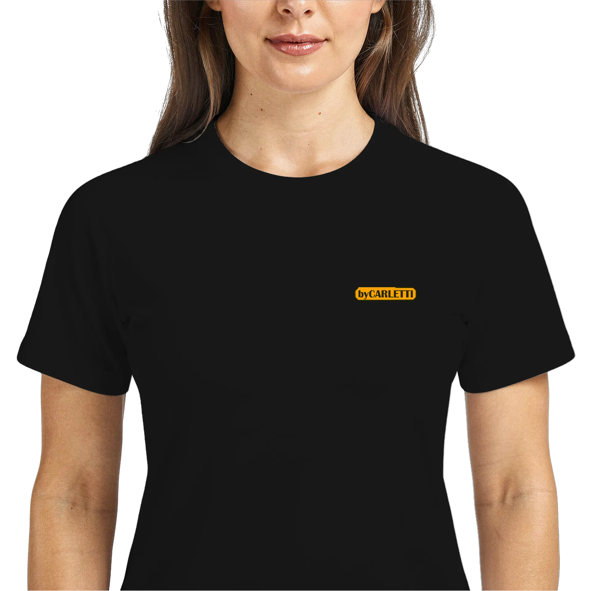 Camiseta DryFit Capi - CyberPunk de Capyverso - byCARLETTI — imagem 3 de 6