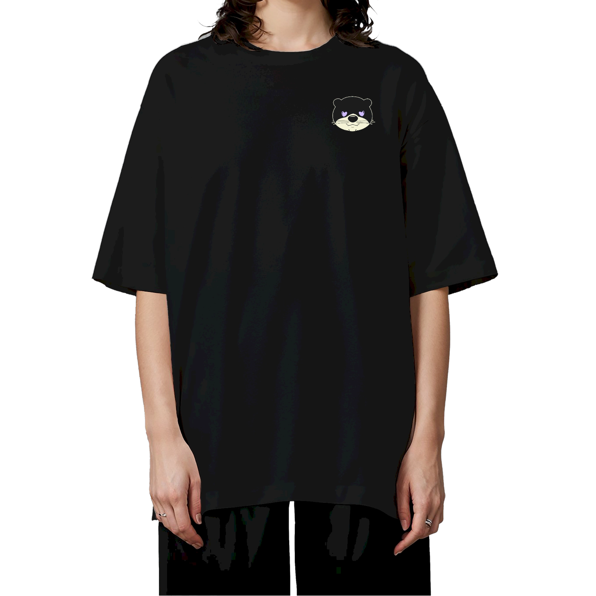 Oversized Lontra - Imagem 3