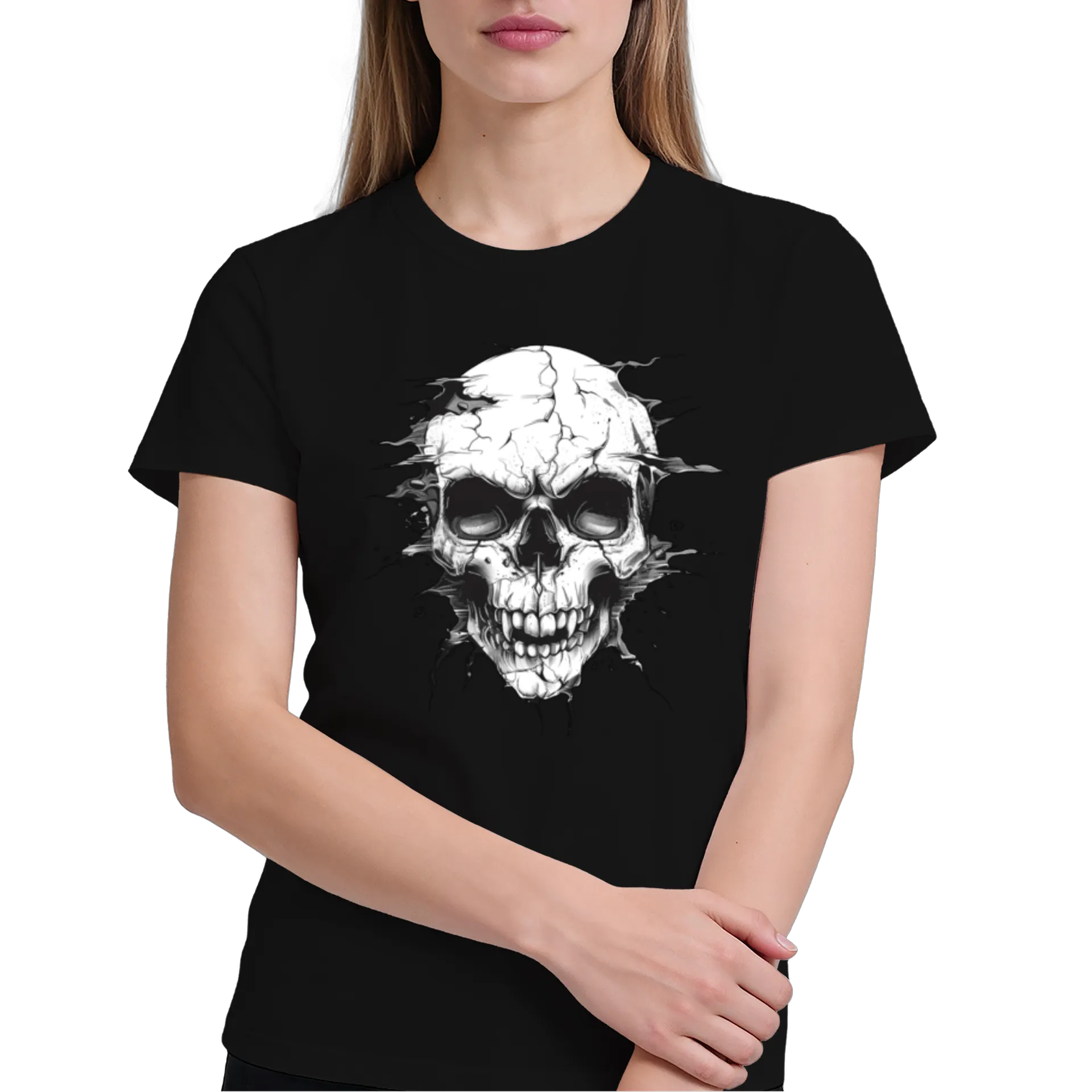 Camiseta personalizada - Imagem 4