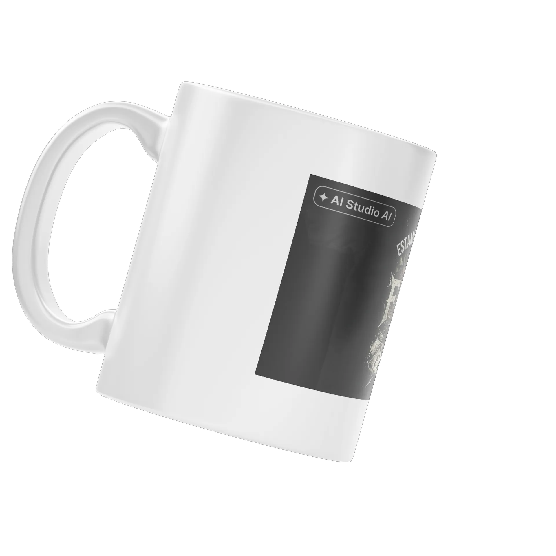 Caneca personalizada - Imagem 3