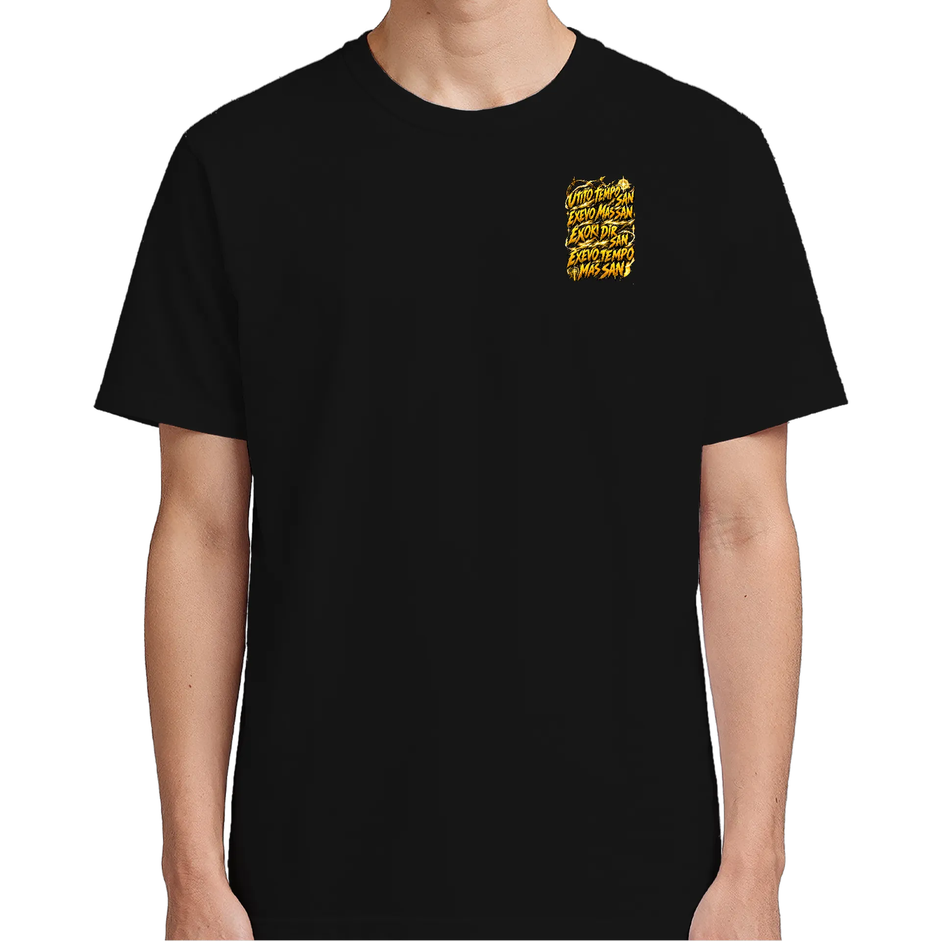 CAMISA ROTAÇÃO RP - Imagem 4