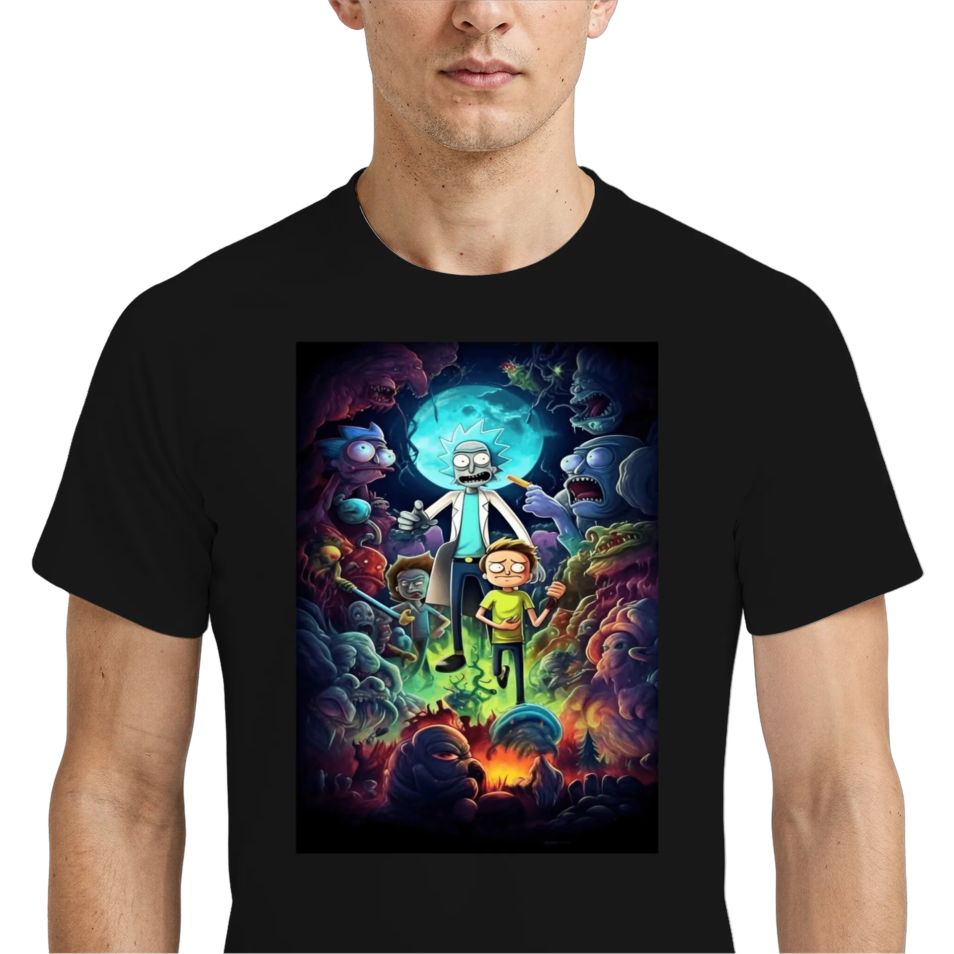 Camiseta DryFit - Imagem 4