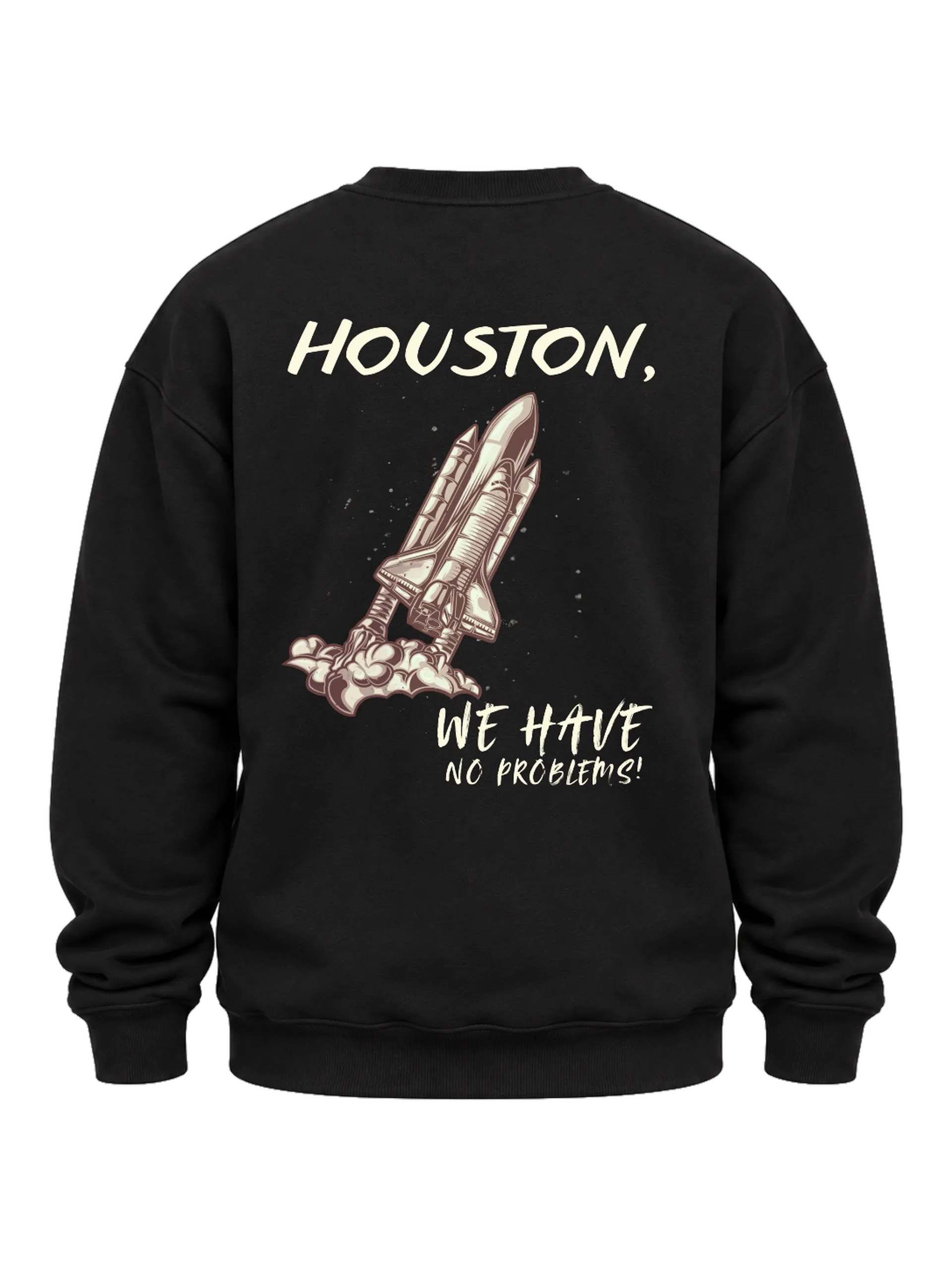 Moletom - Houston - Imagem 6