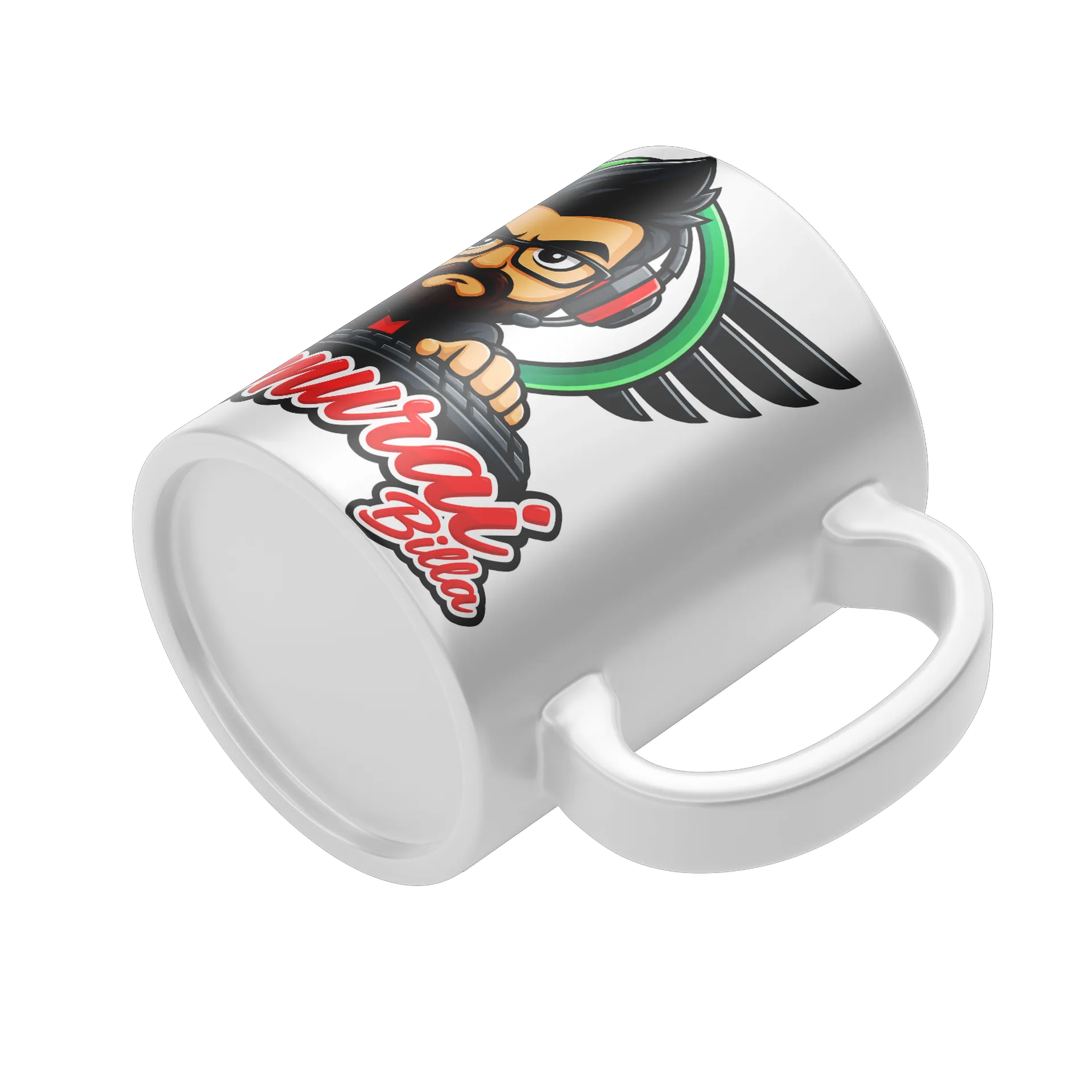 Caneca personalizada - Imagem 3