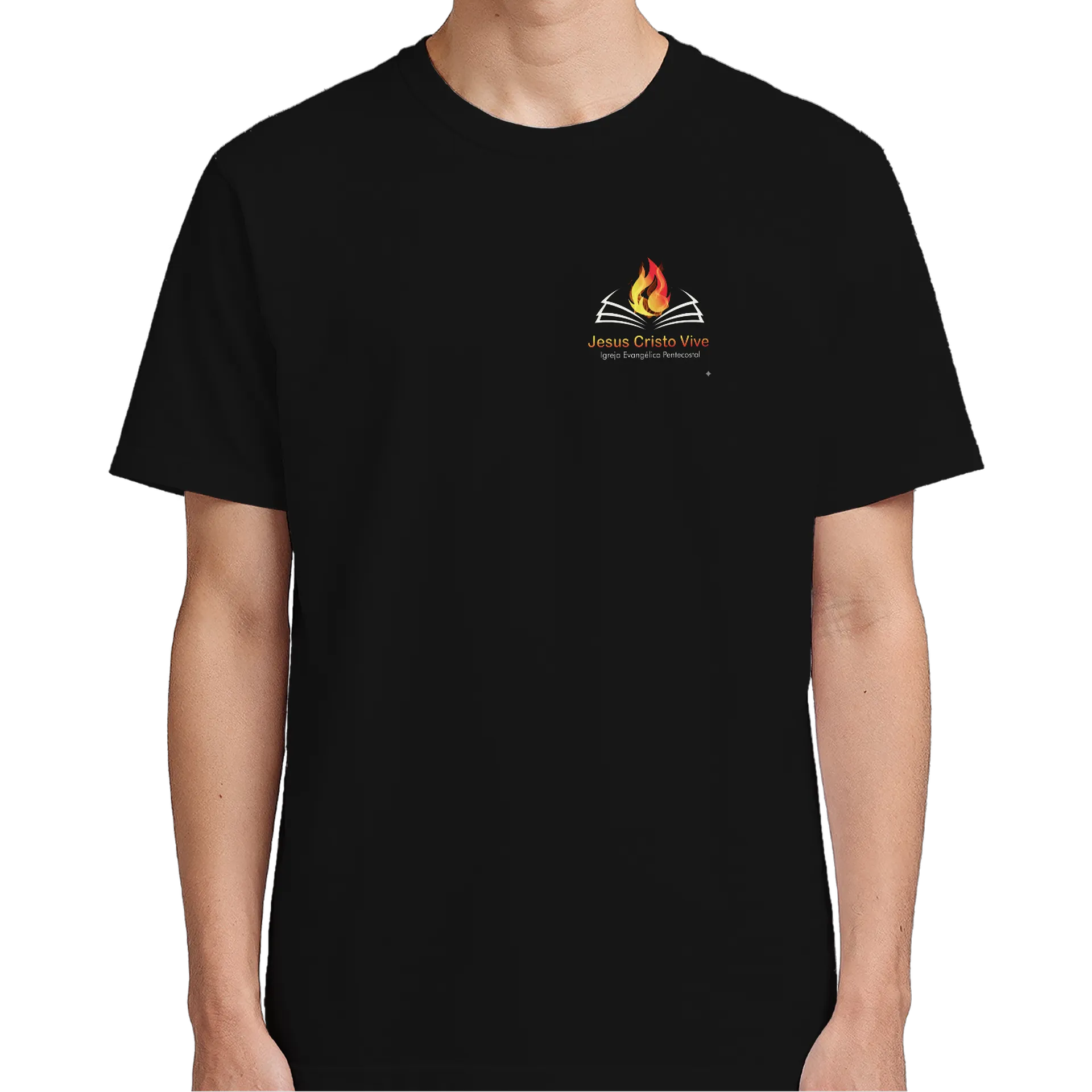 Camiseta personalizada - Imagem 5