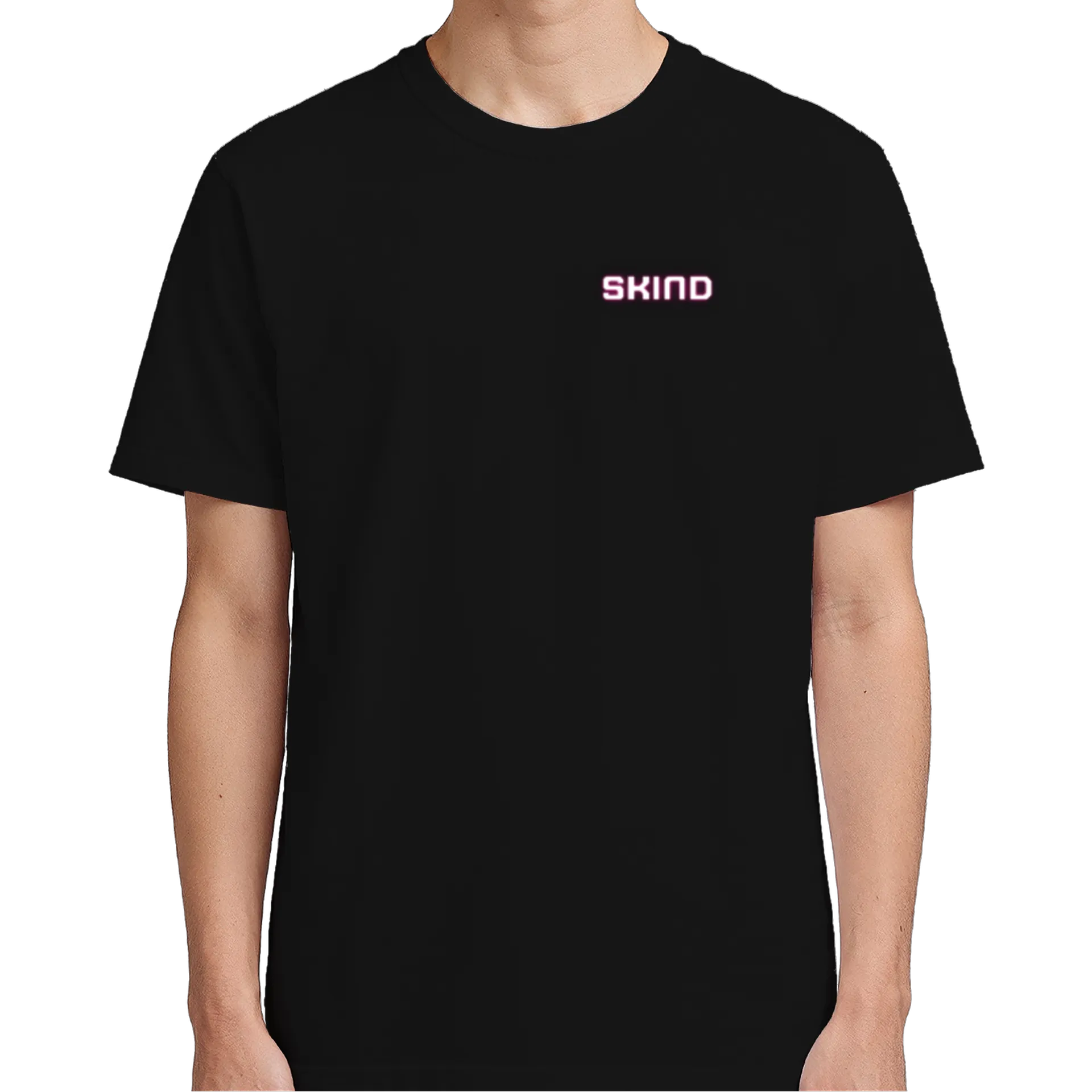 Camiseta SKIND 82 - Imagem 5