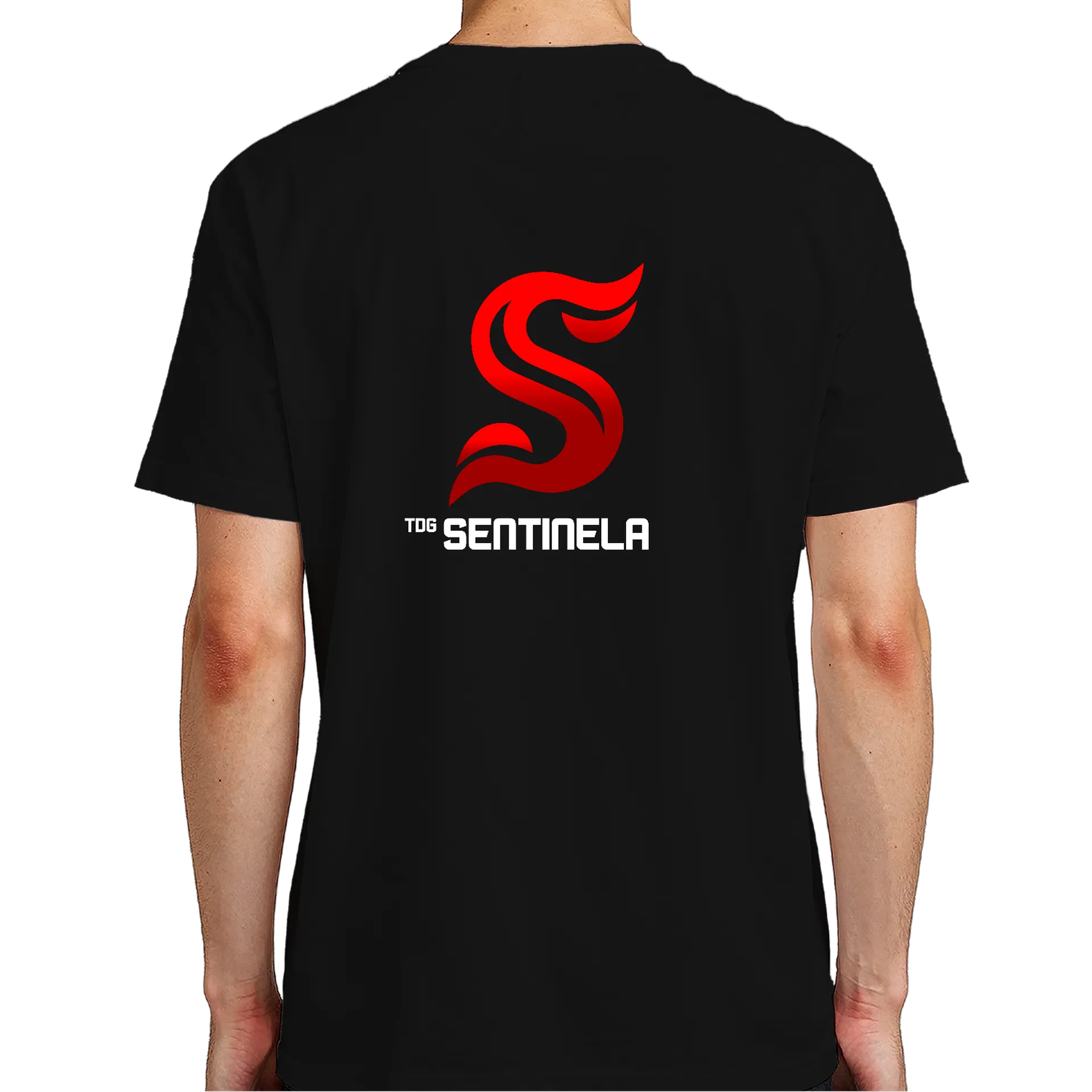Camiseta personalizada - Imagem 7