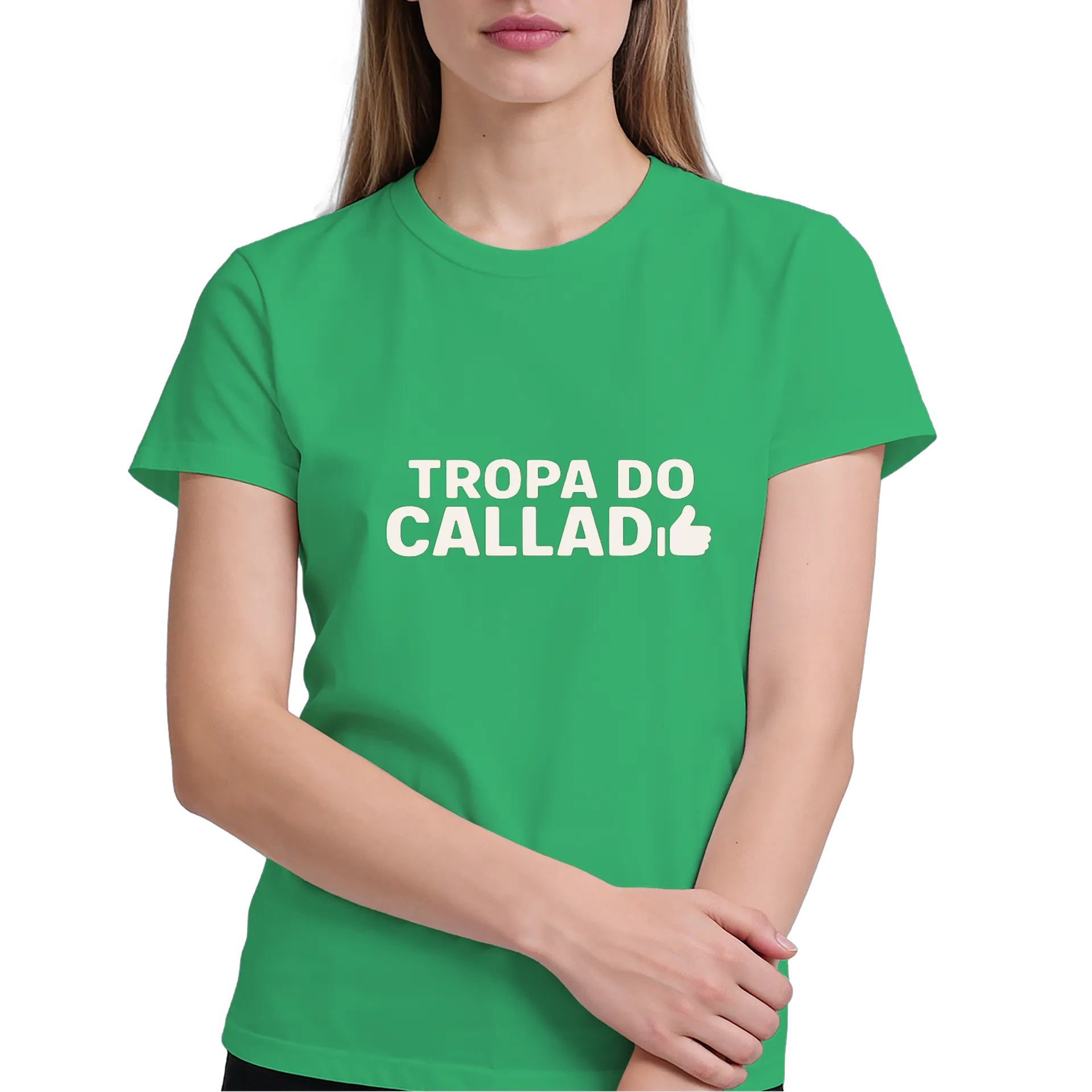 Camiseta Tropa do Callado - Imagem 4