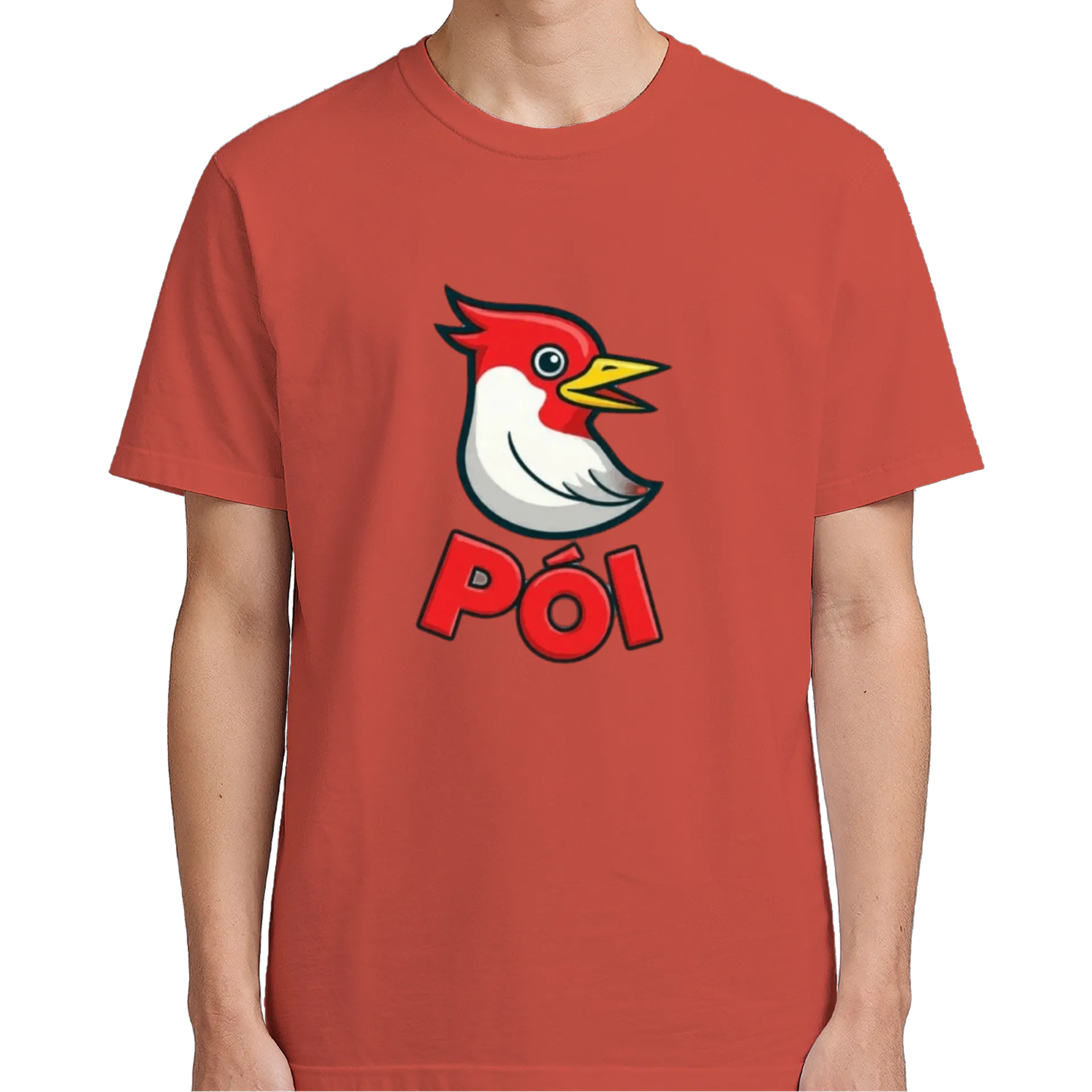 Camiseta personalizada - Imagem 5