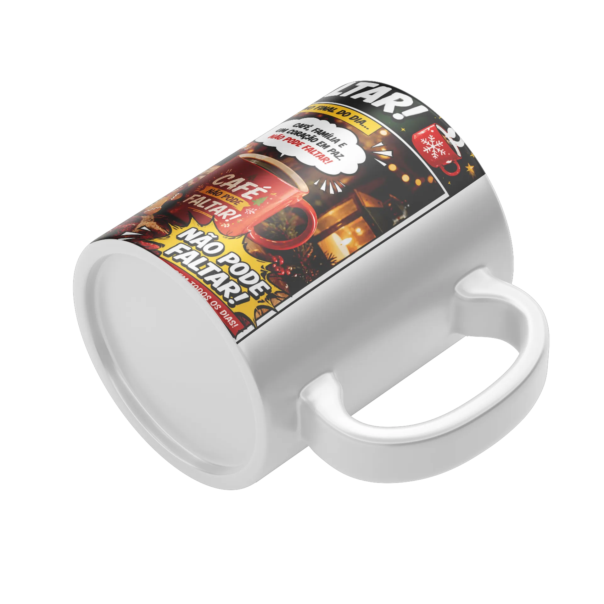 Caneca personalizada - Imagem 5