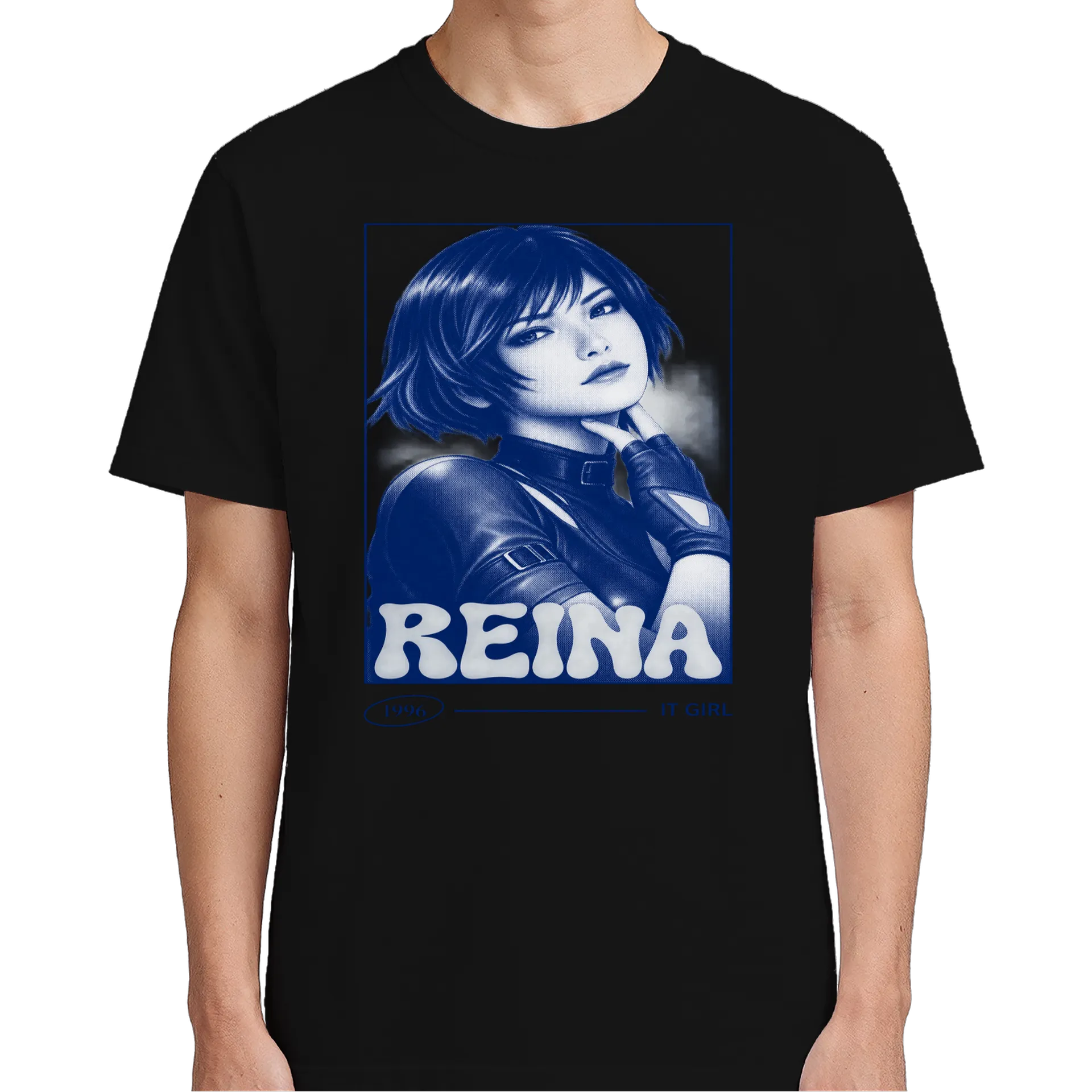 Camiseta REINA - Imagem 5