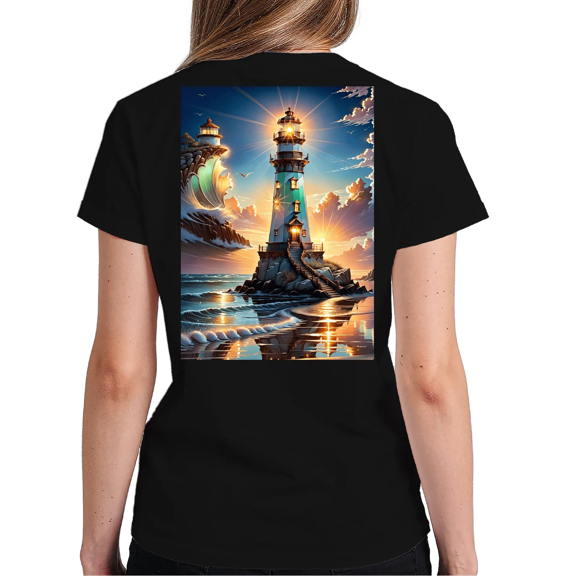 Camiseta personalizada - Imagem 6