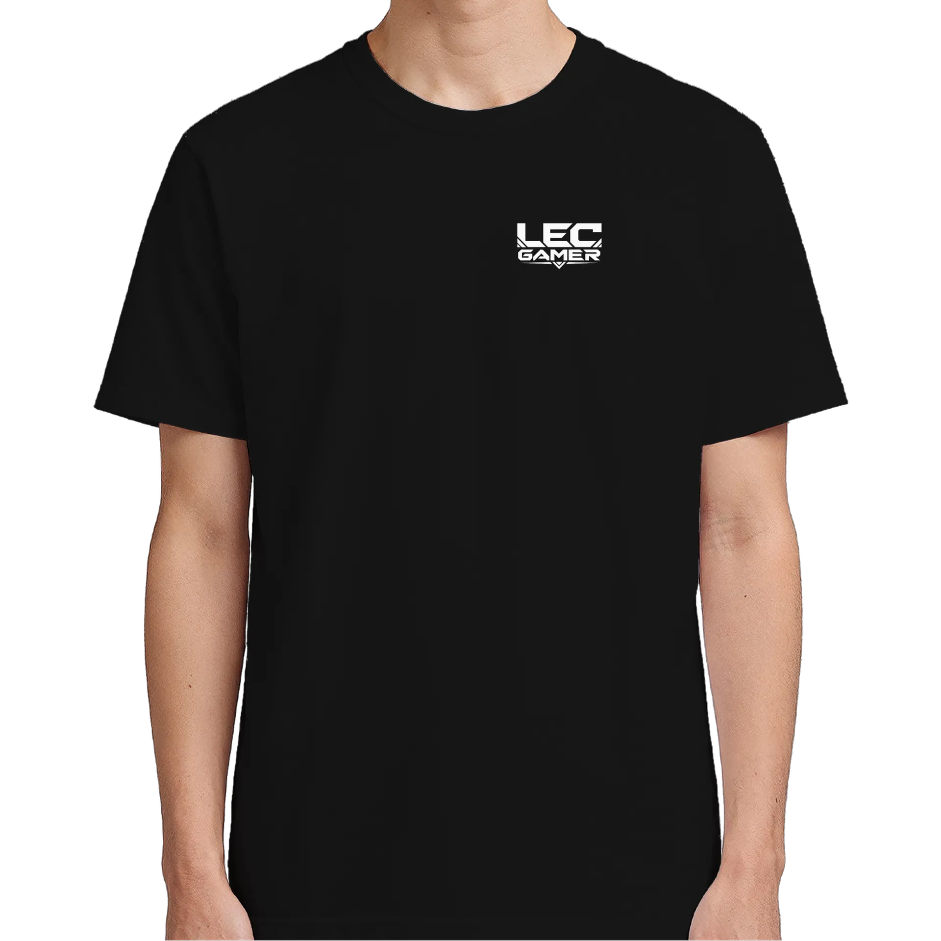 Camiseta personalizada de LeC — imagem 4 de 6