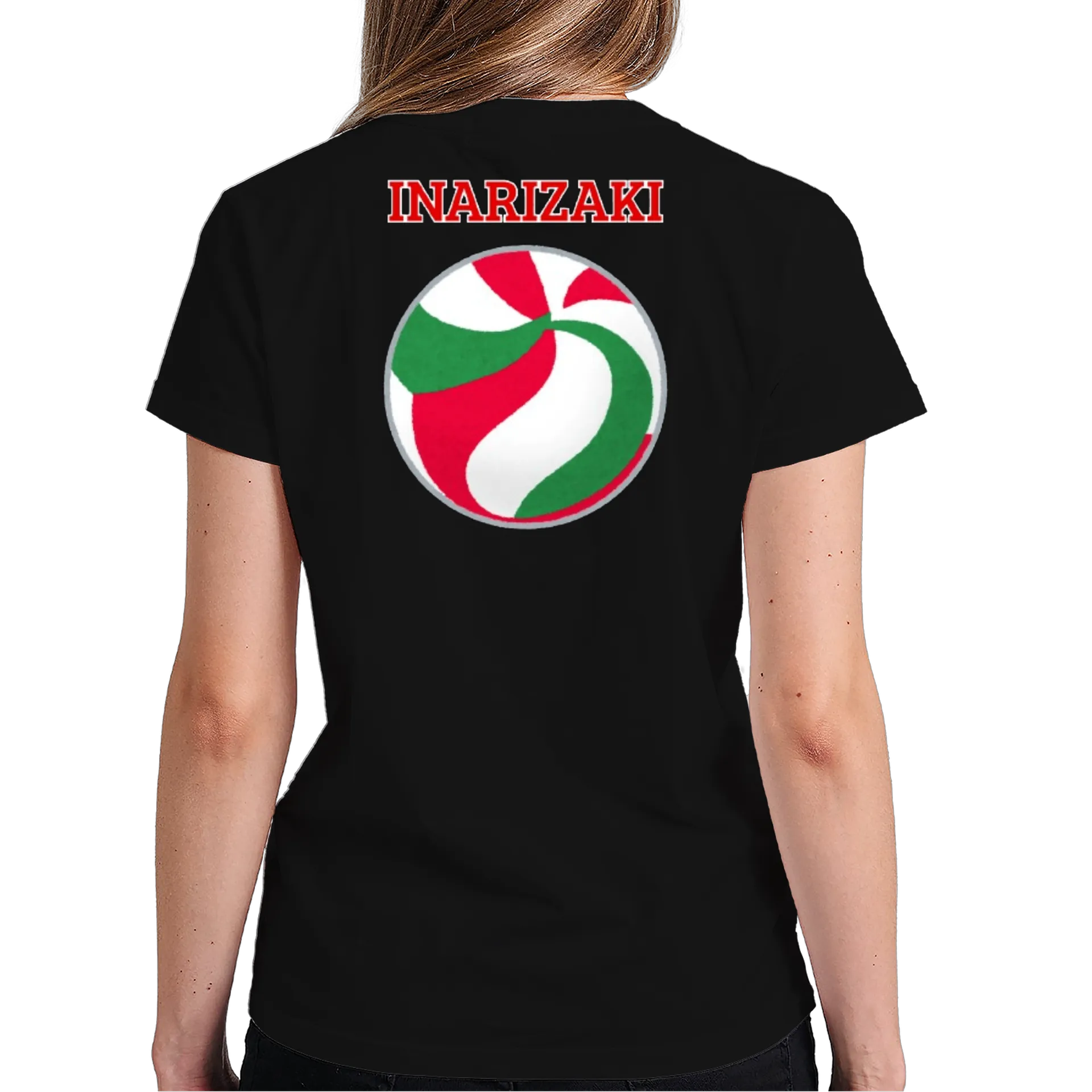 Camiseta personalizada - Imagem 6