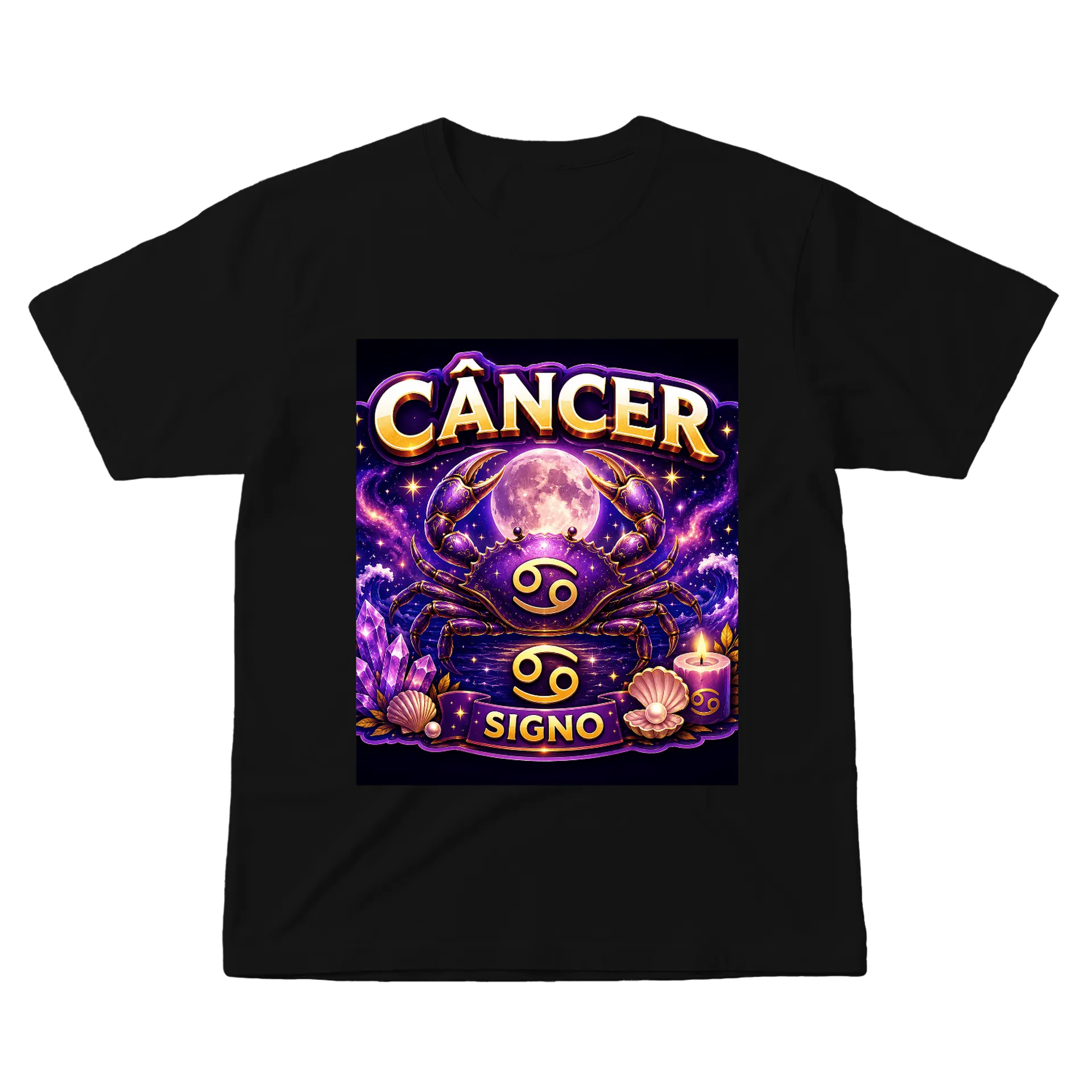 Camiseta personalizada - Imagem 1