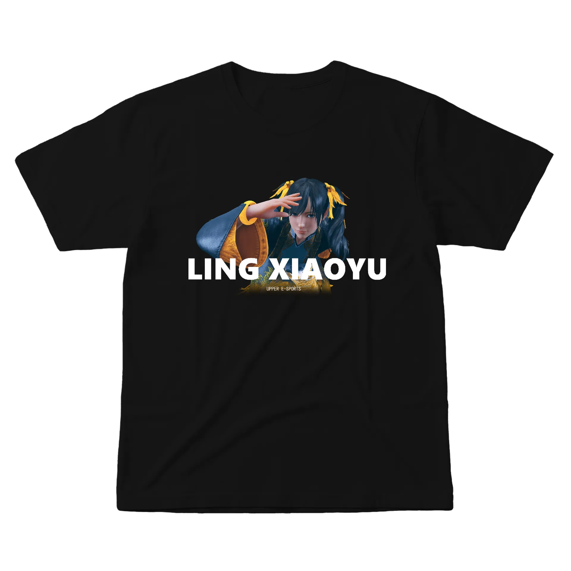 Xiaoyu Upper - Imagem 1